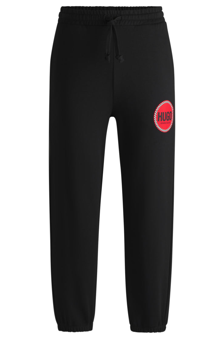 Black 1