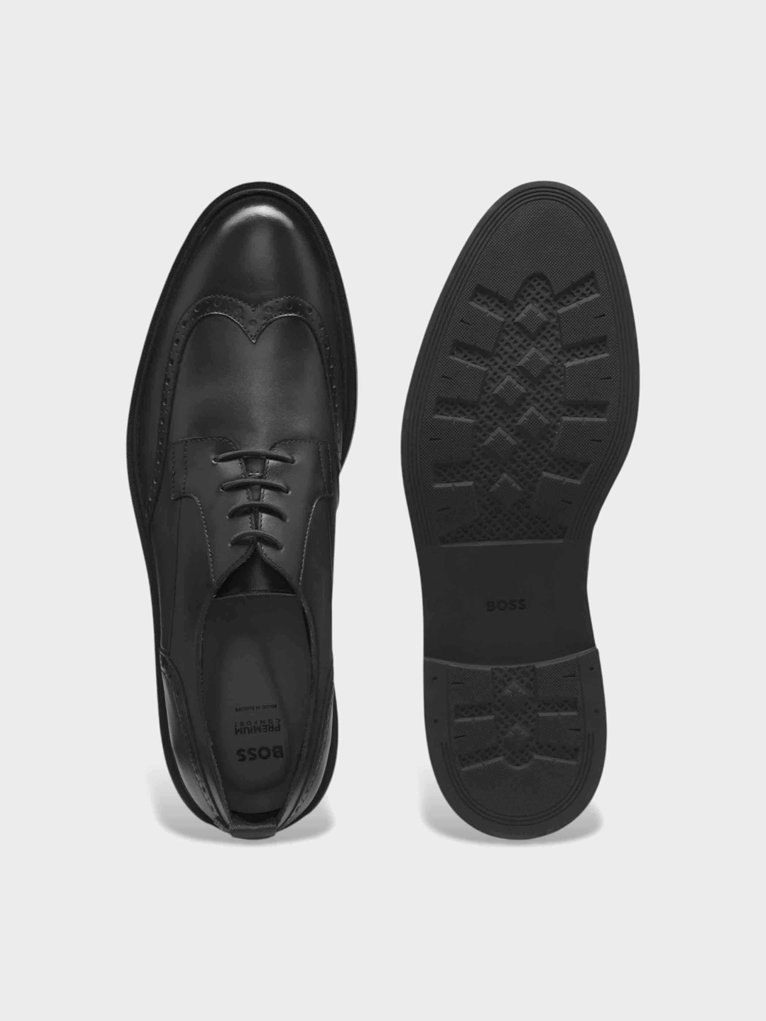 Black 1