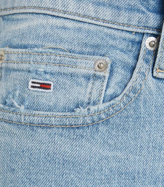 Light Denim