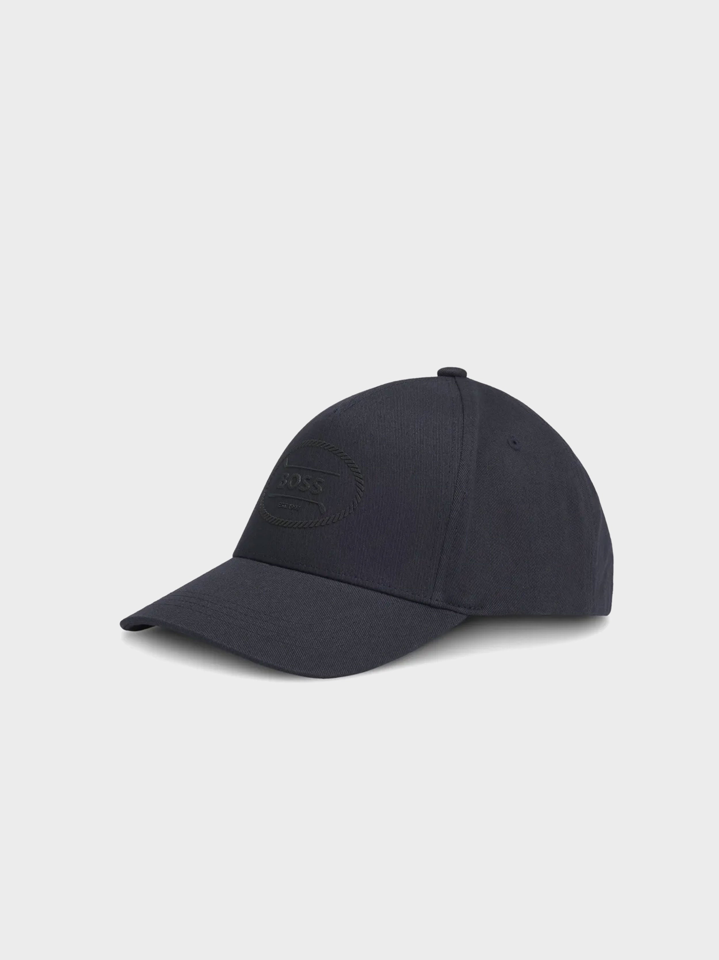 Dark Navy