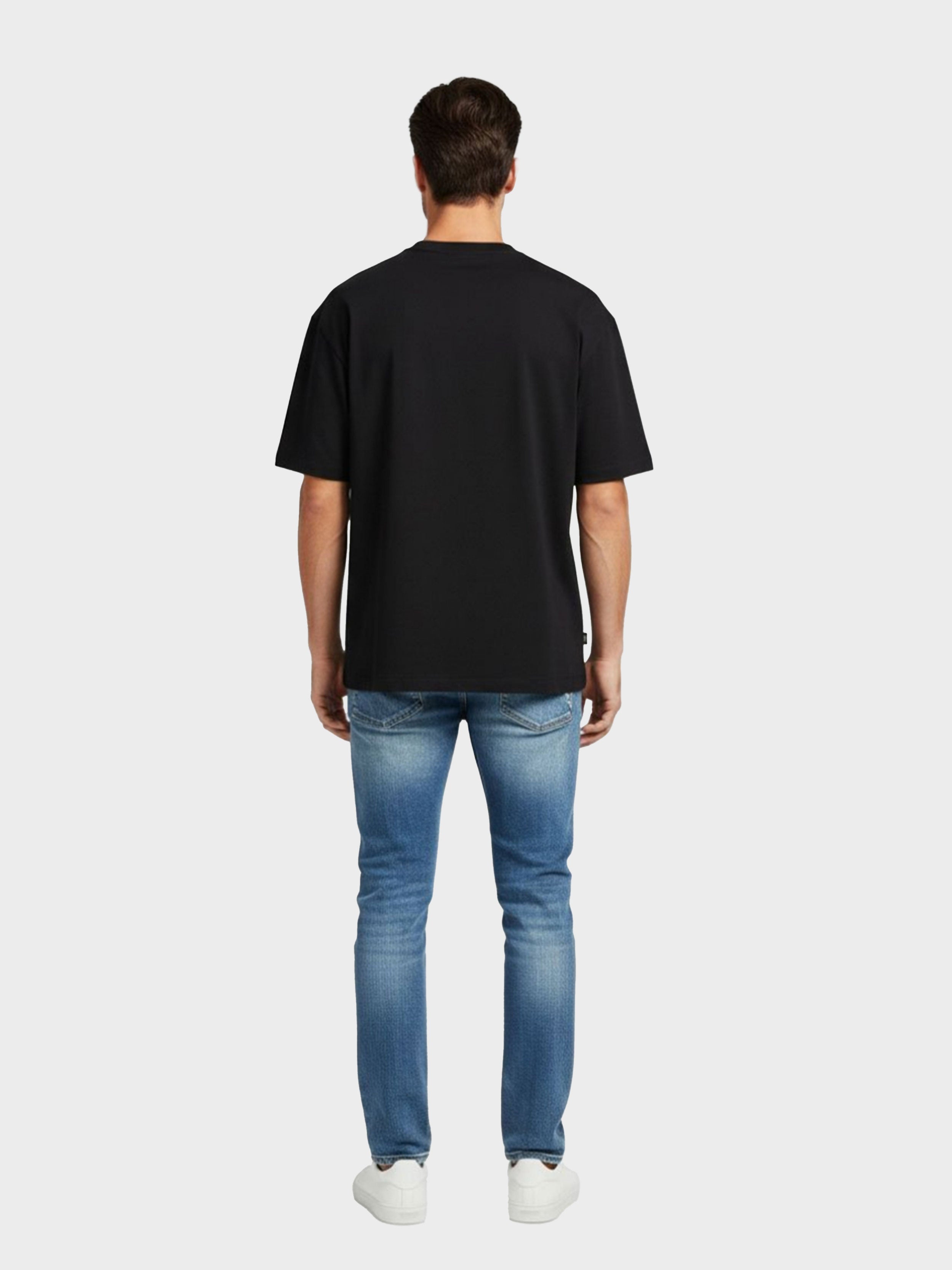 Black 1