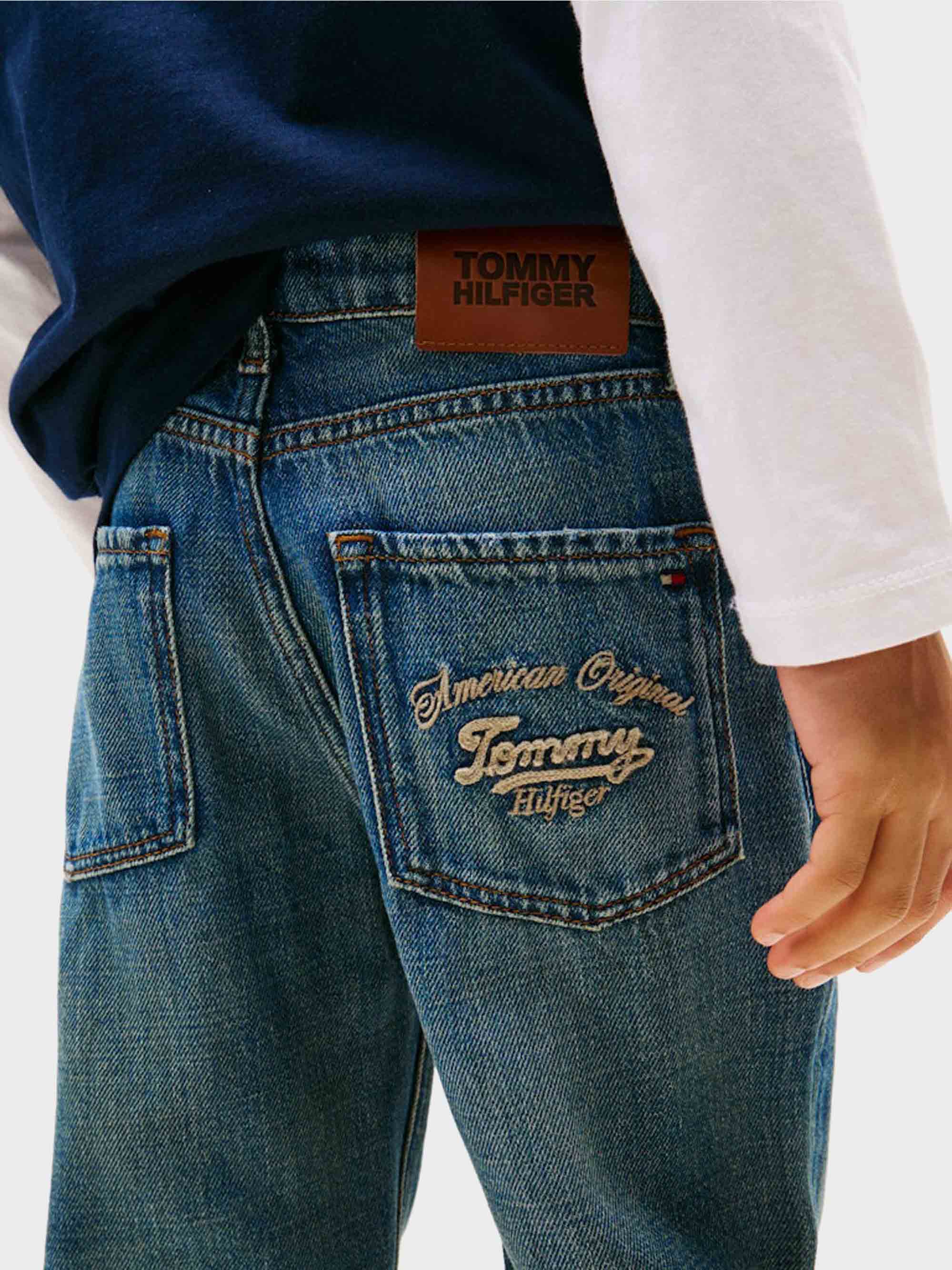 Denim