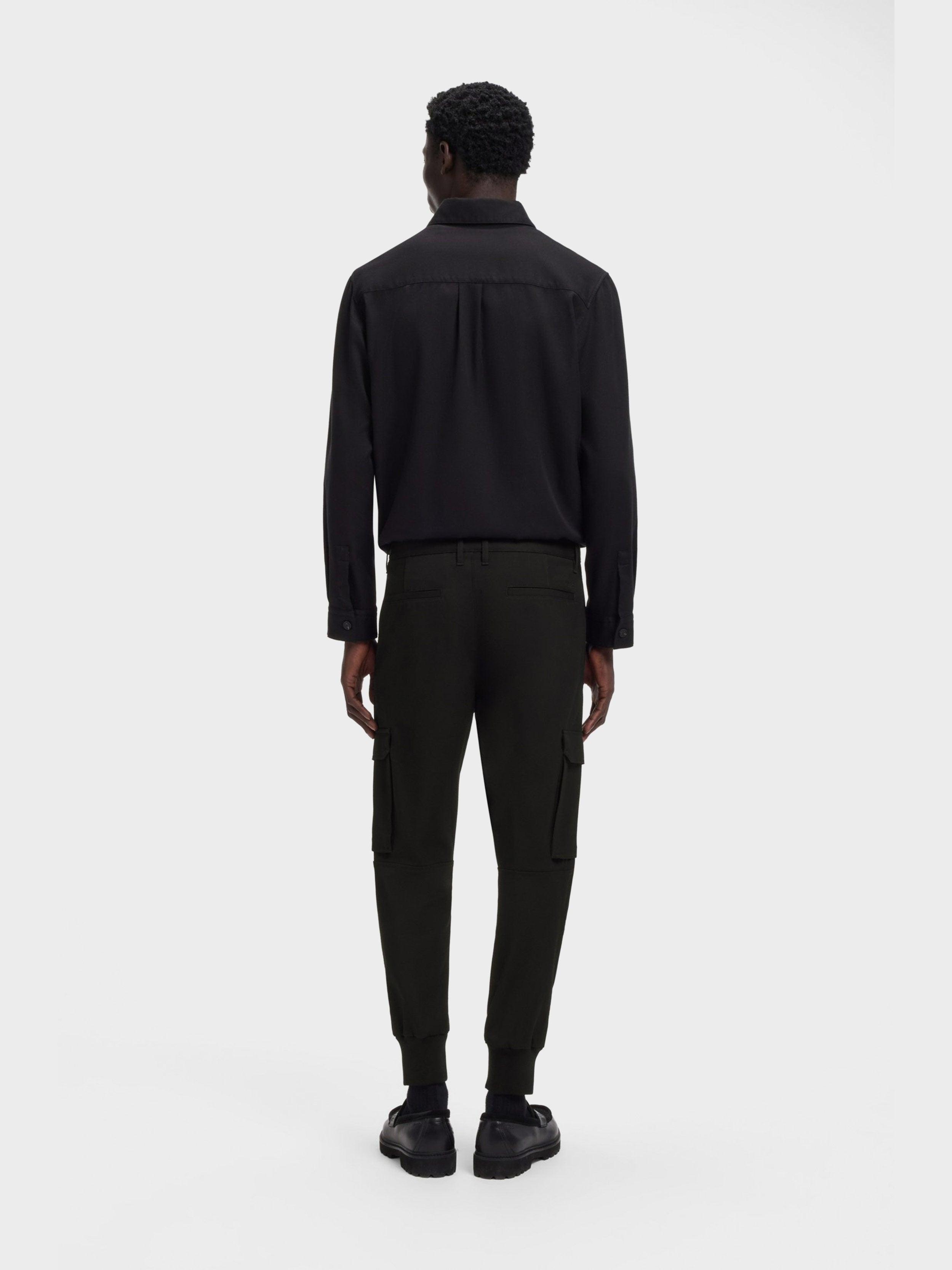Black 1