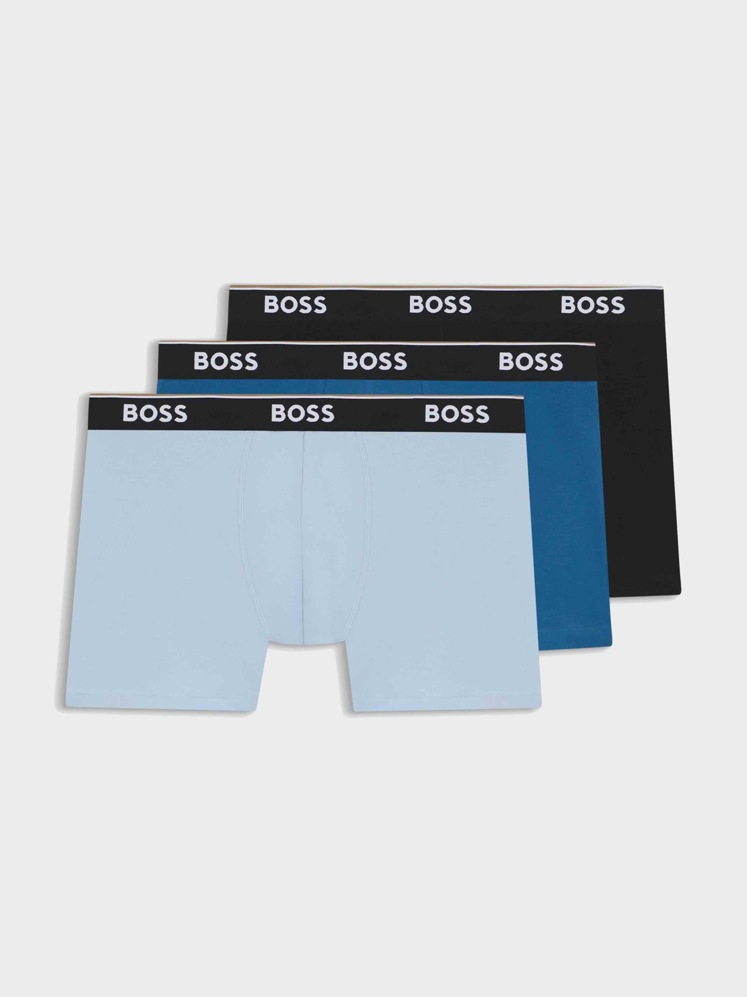 Blue/White