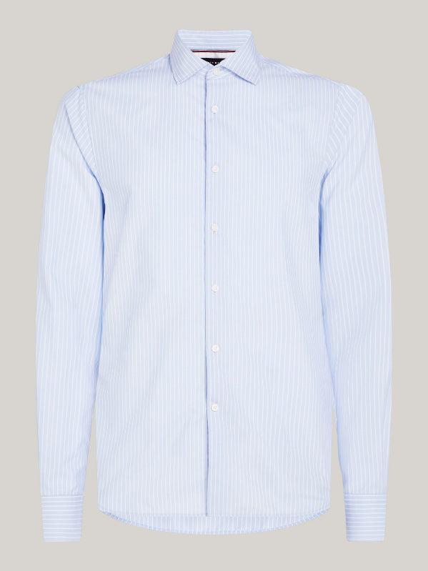 Blue / White