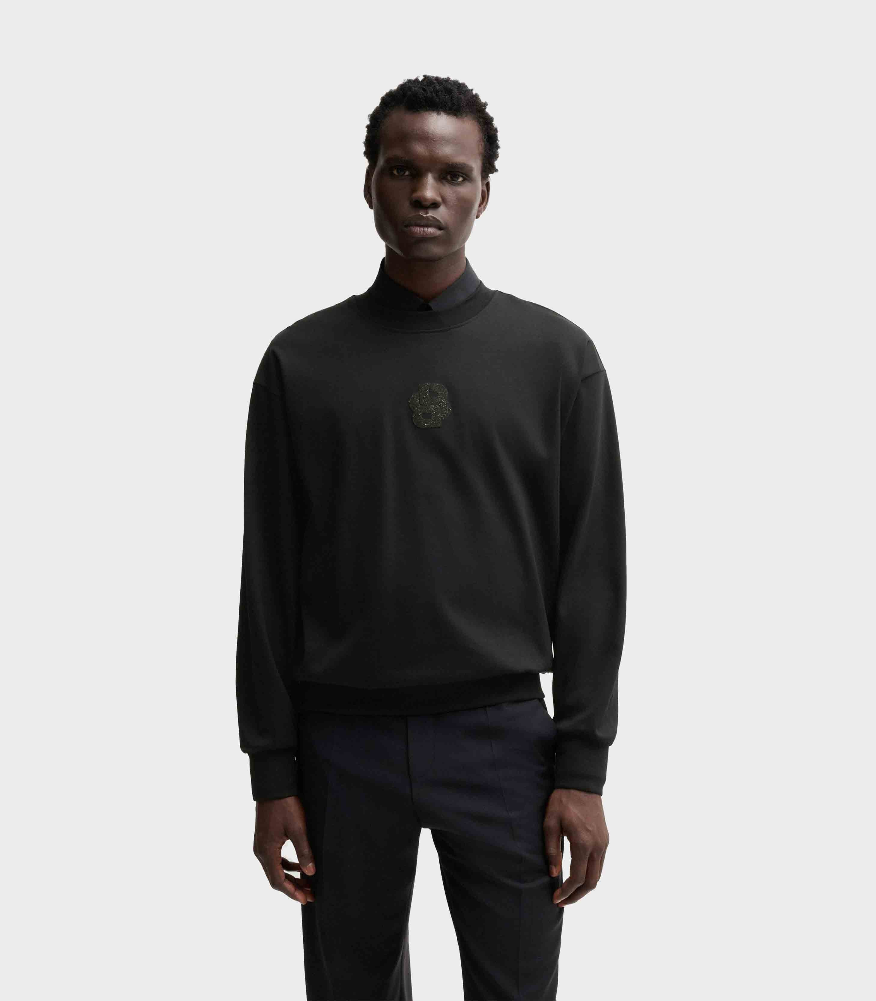 Black 1