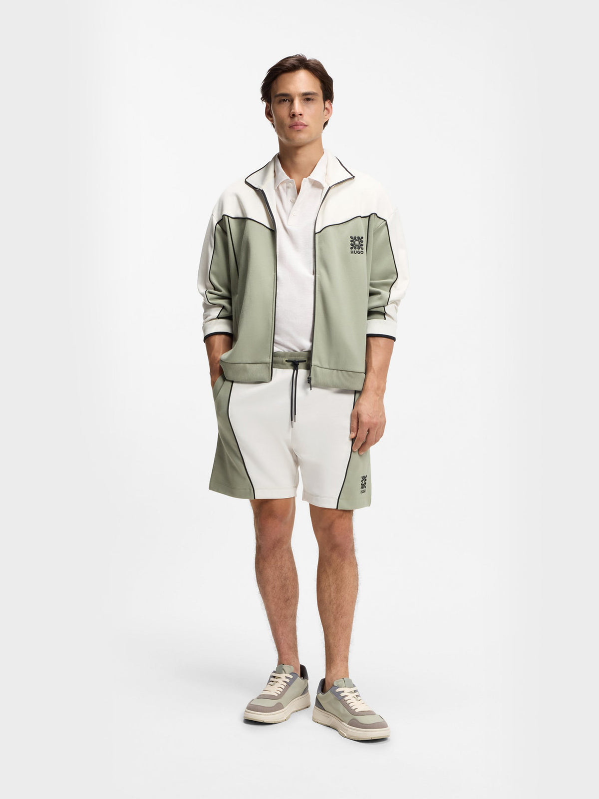 Pastel Green