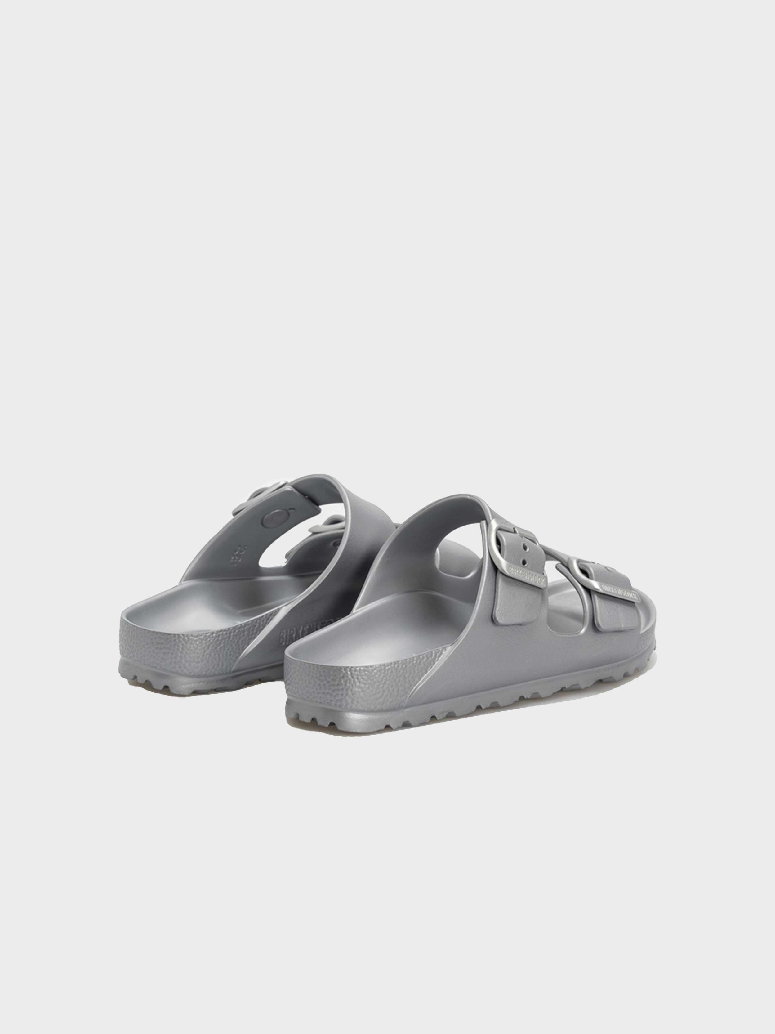 Metallic Silver