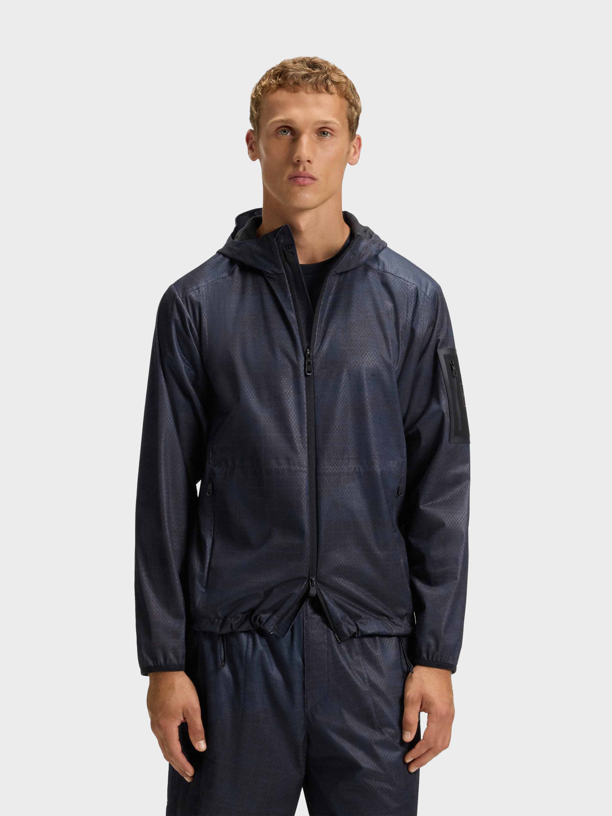 Dark Blue