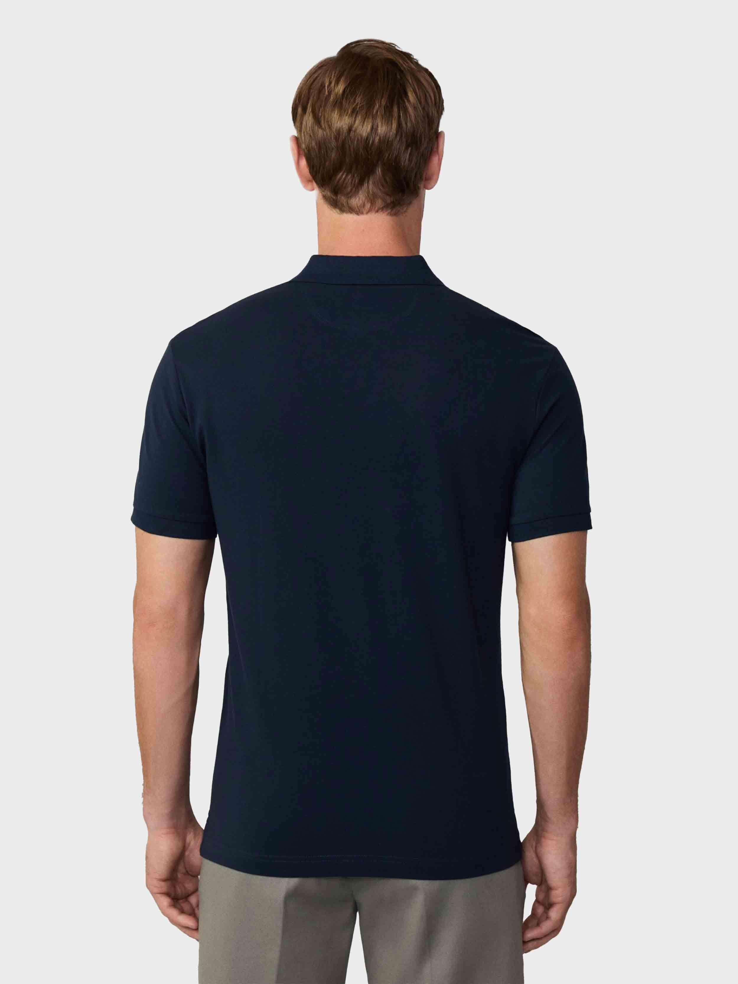 Dark Navy