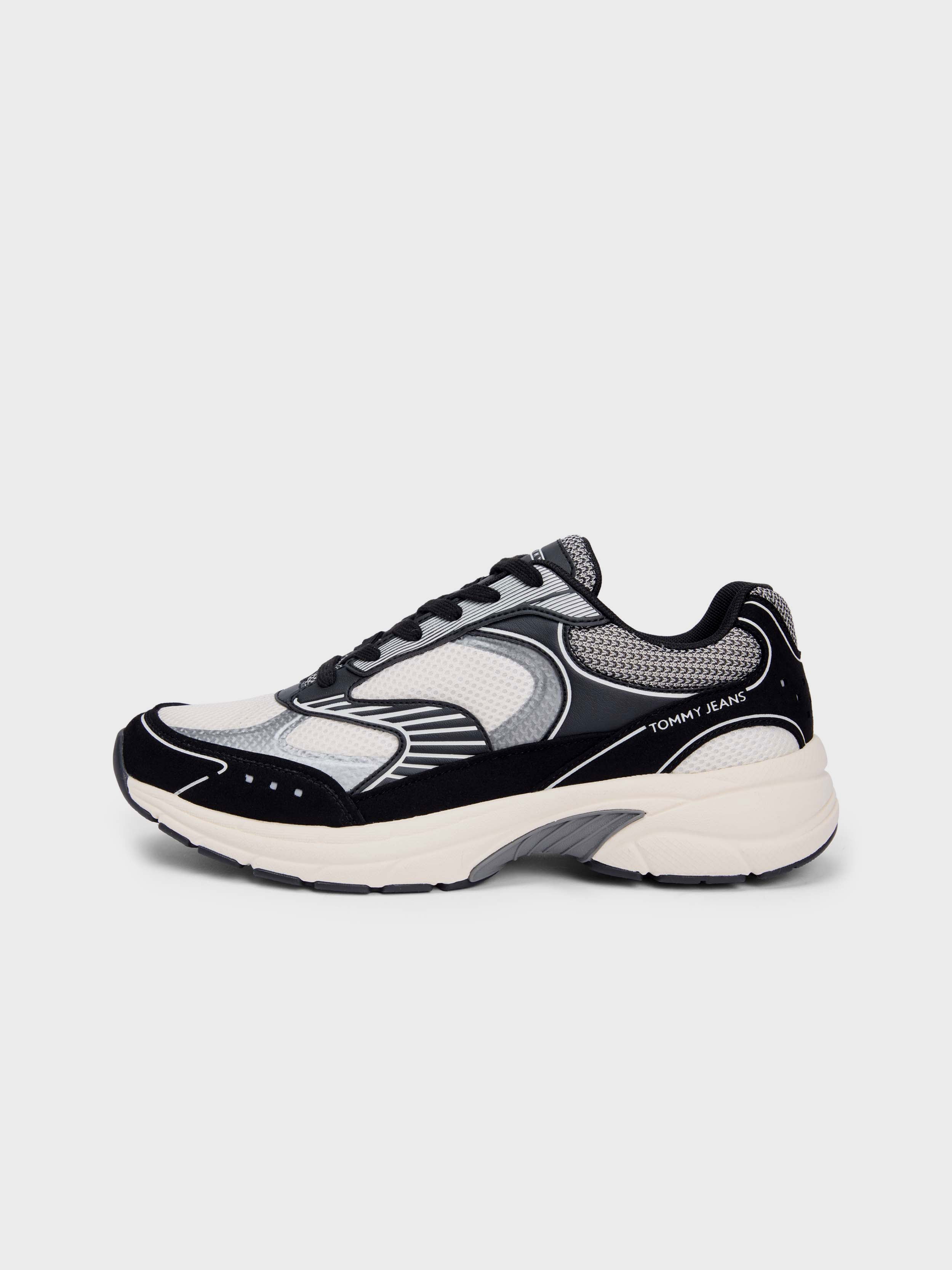 Black/Calico
