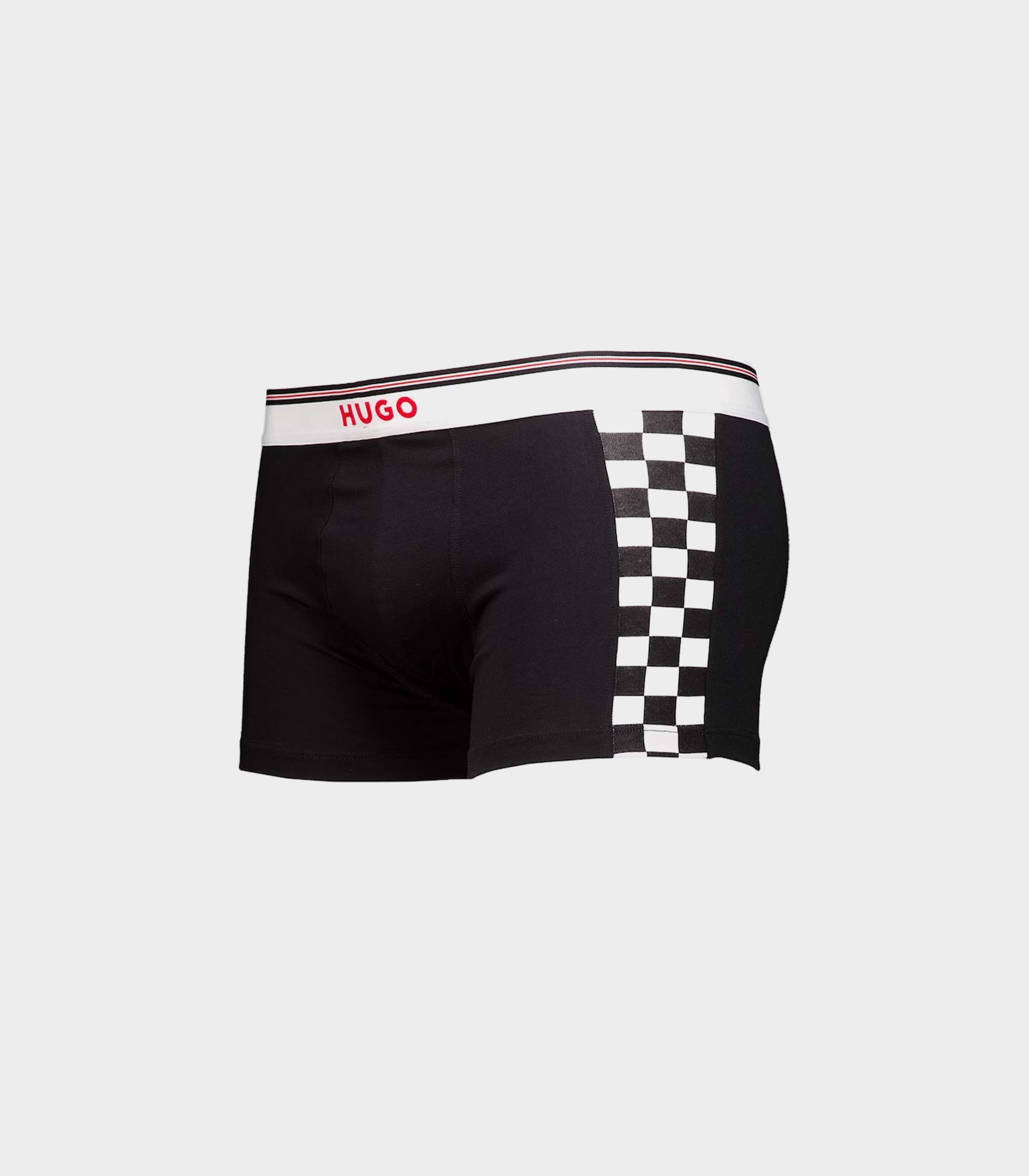 Black 3