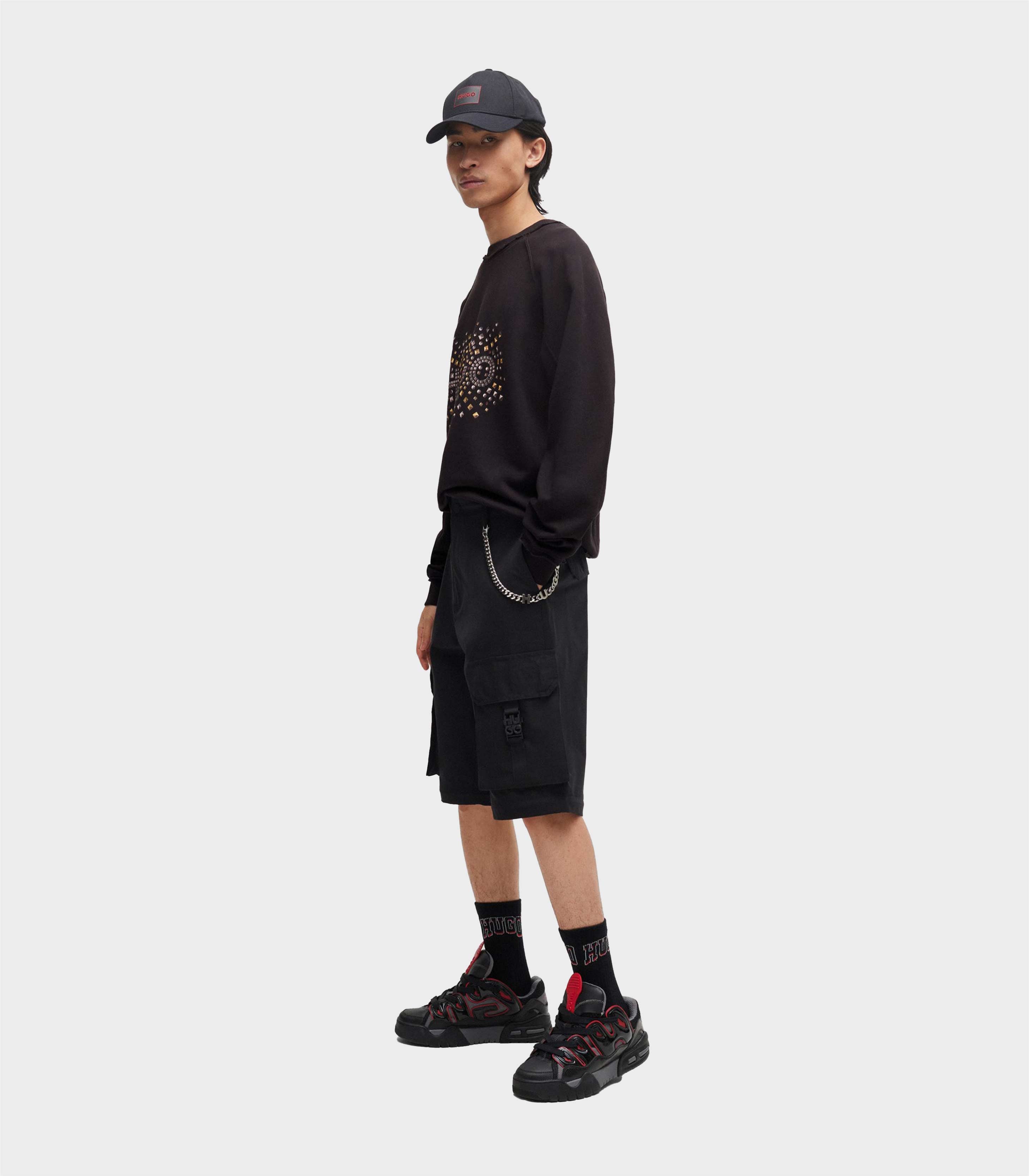 Black 1