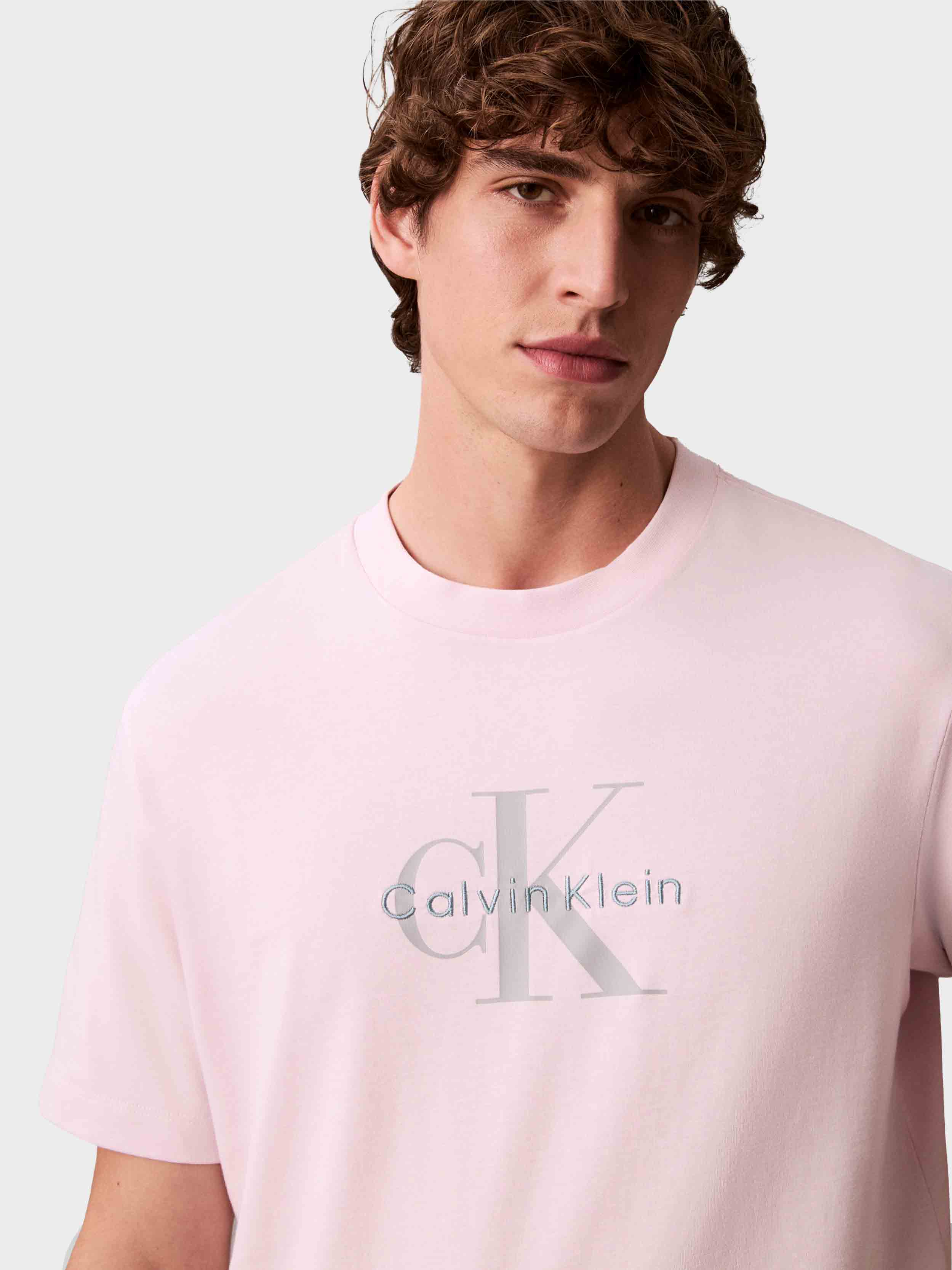 Pastel Pink