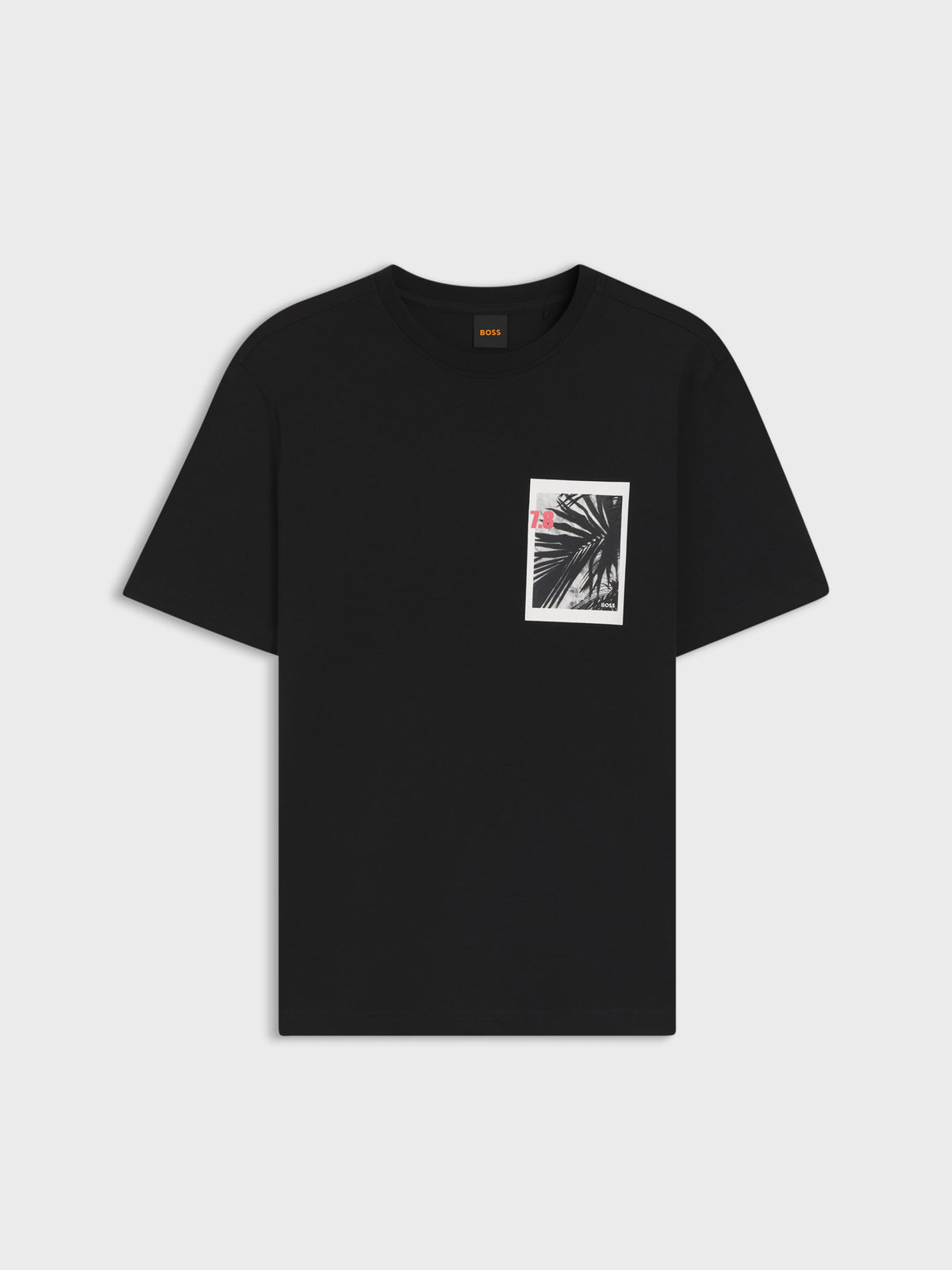 Black 1
