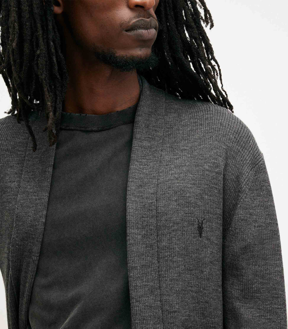 Medium Gray