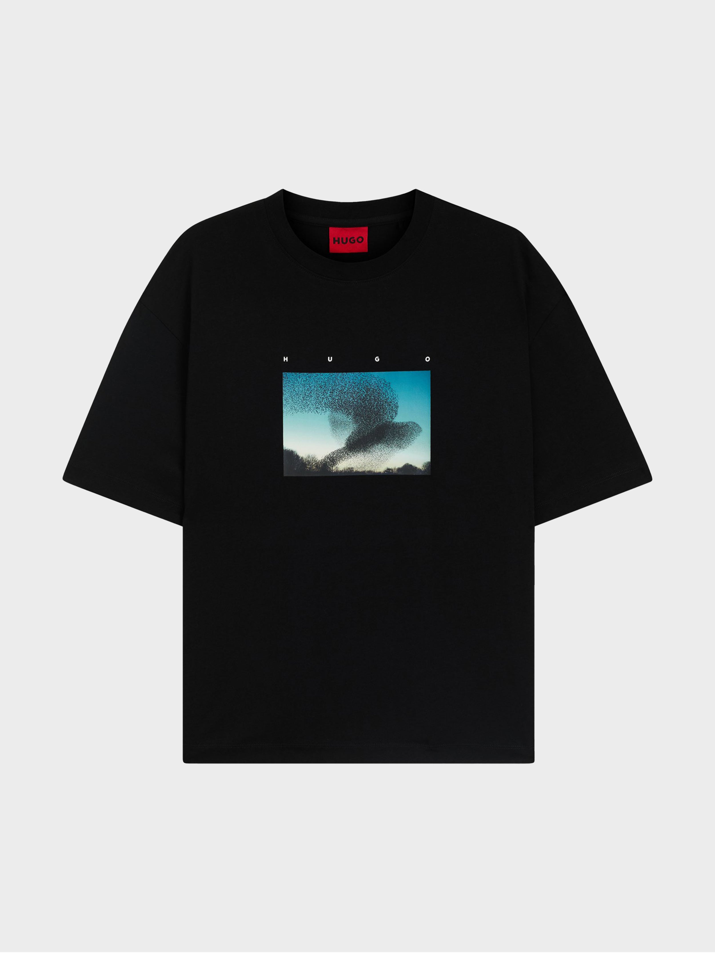 Black 1