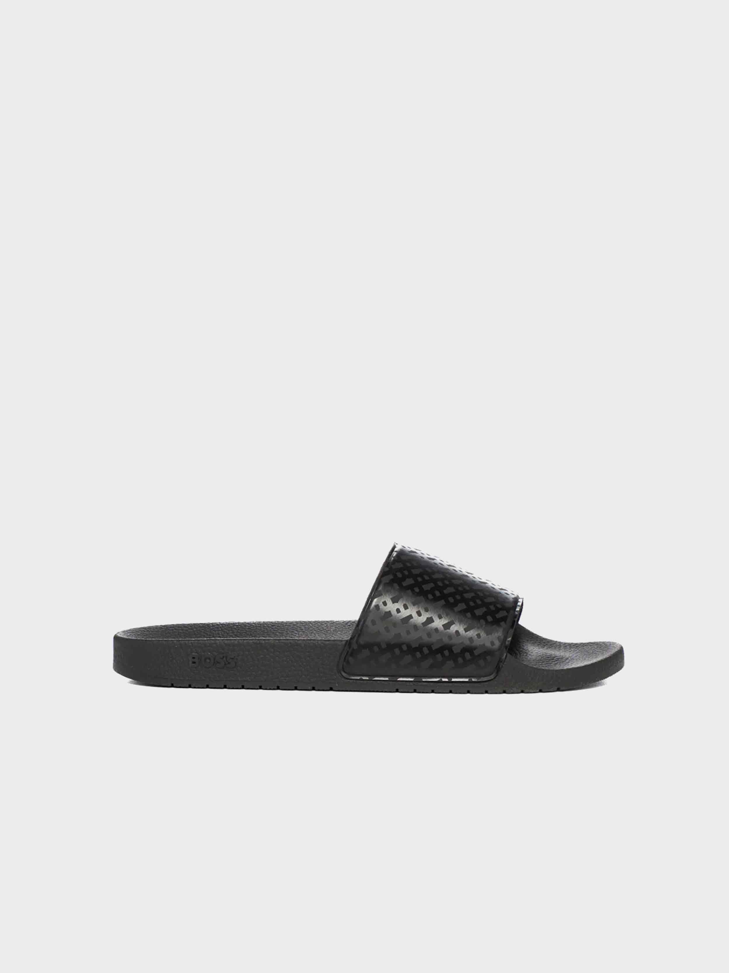 Black 1