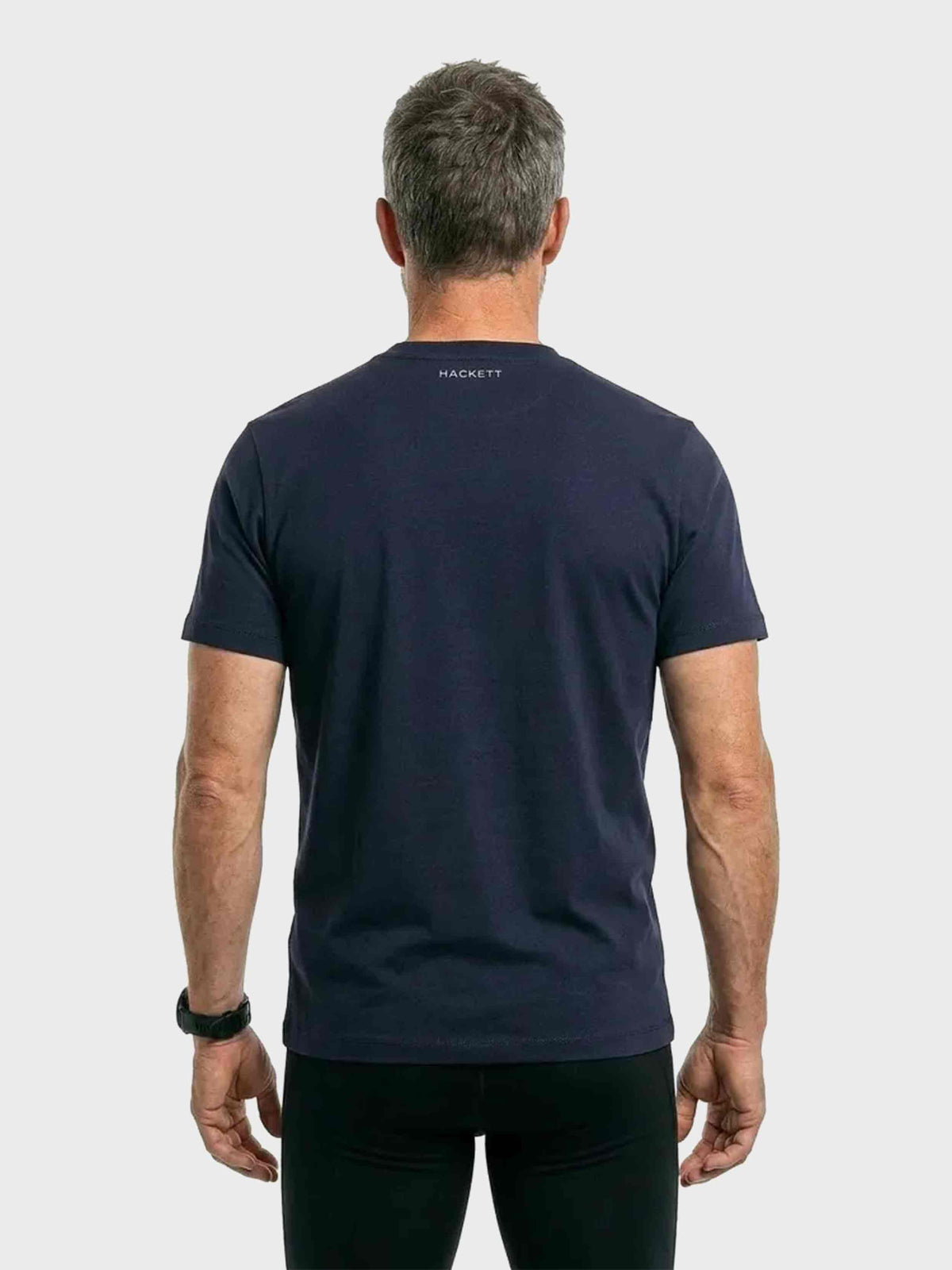 Dark Navy