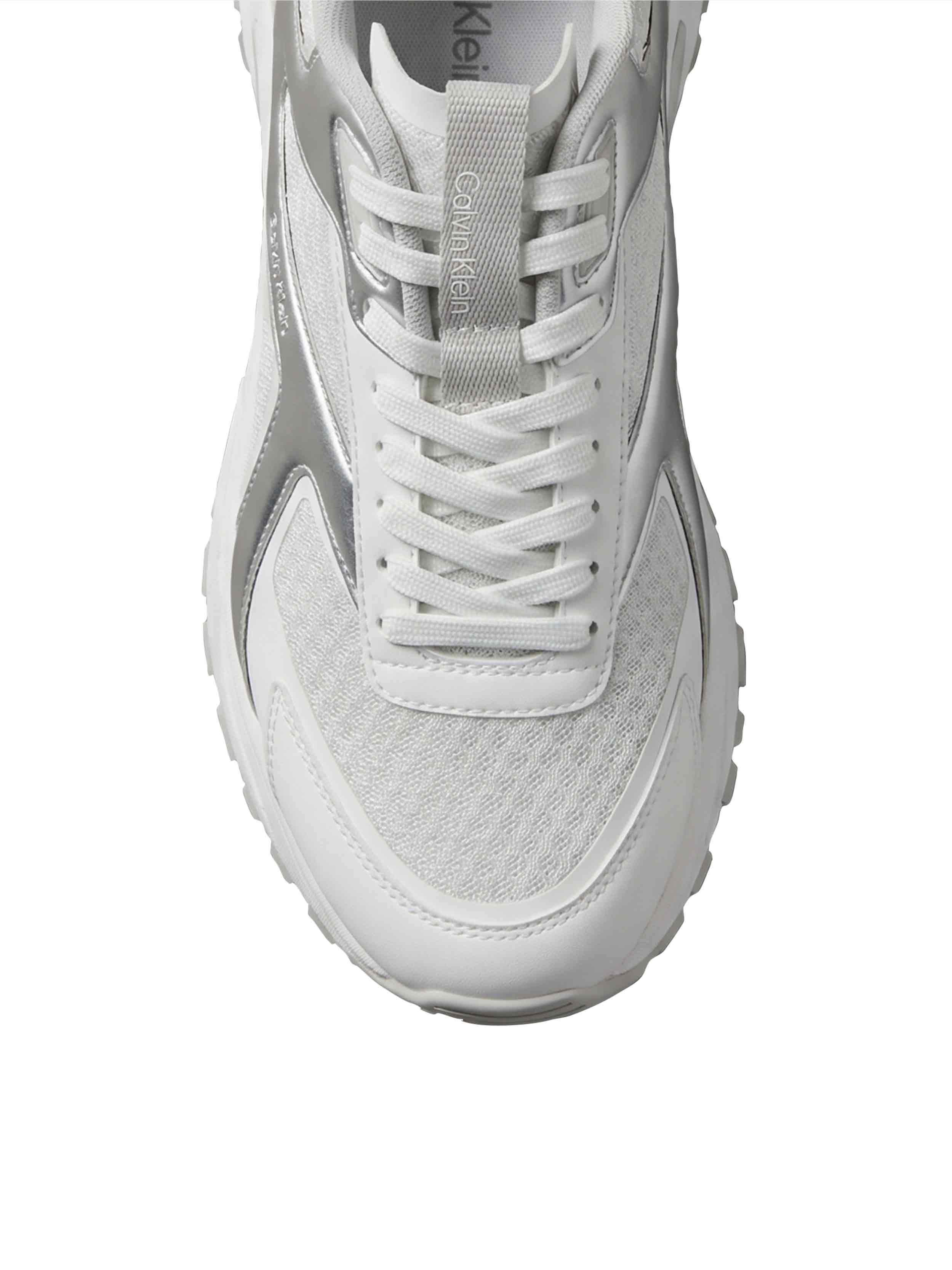 Bright White