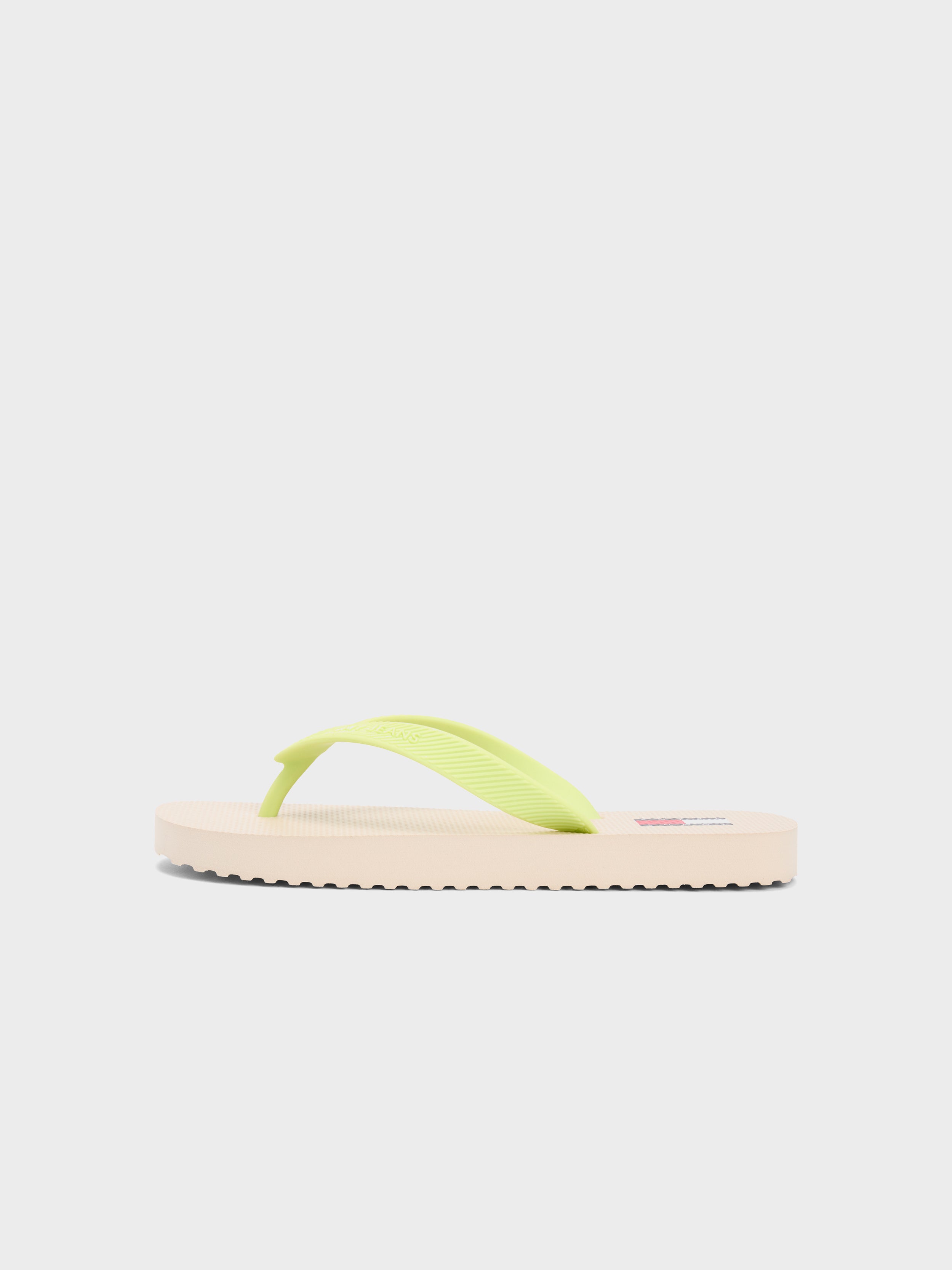 white /green