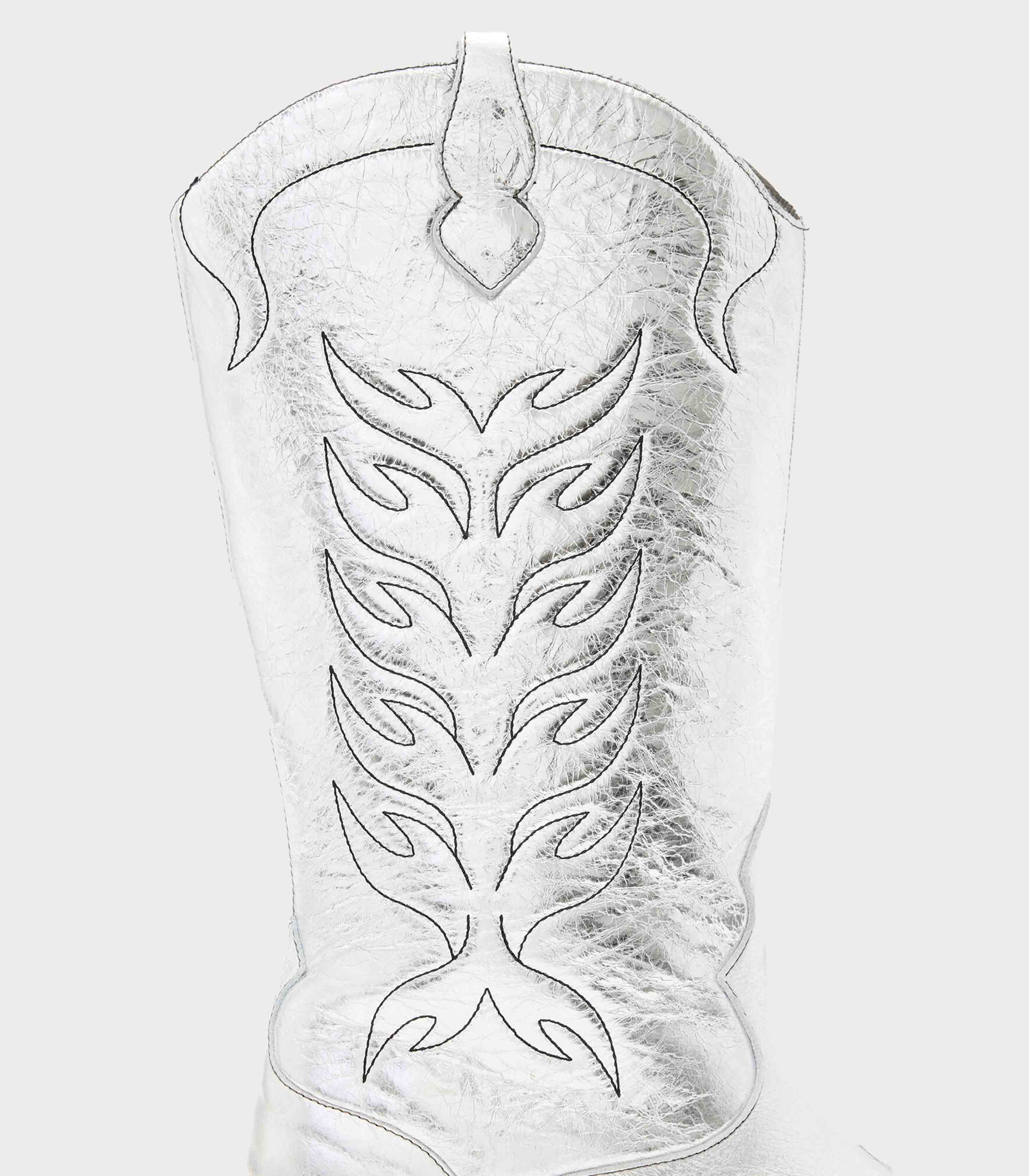 Silver