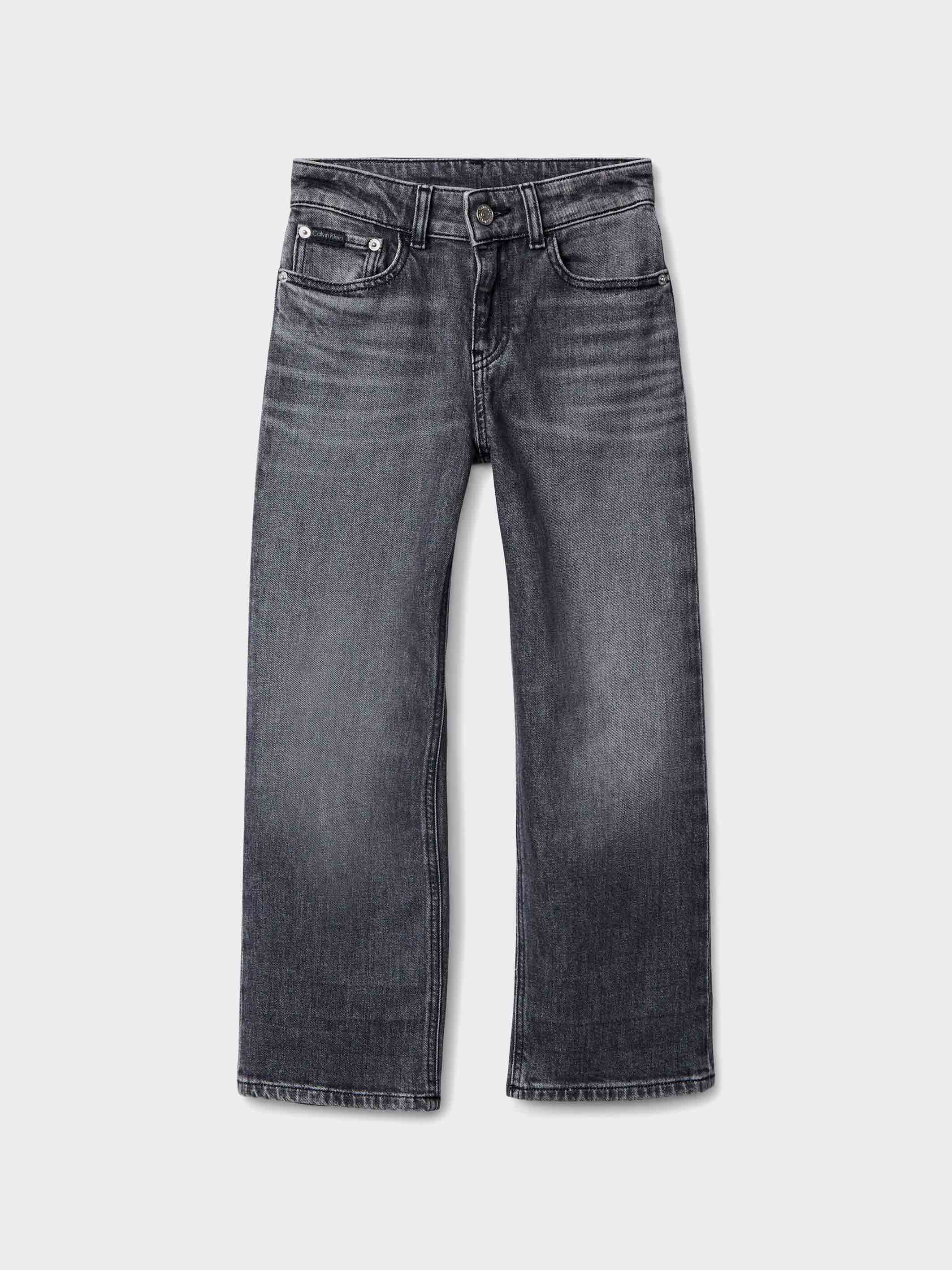 Black Denim
