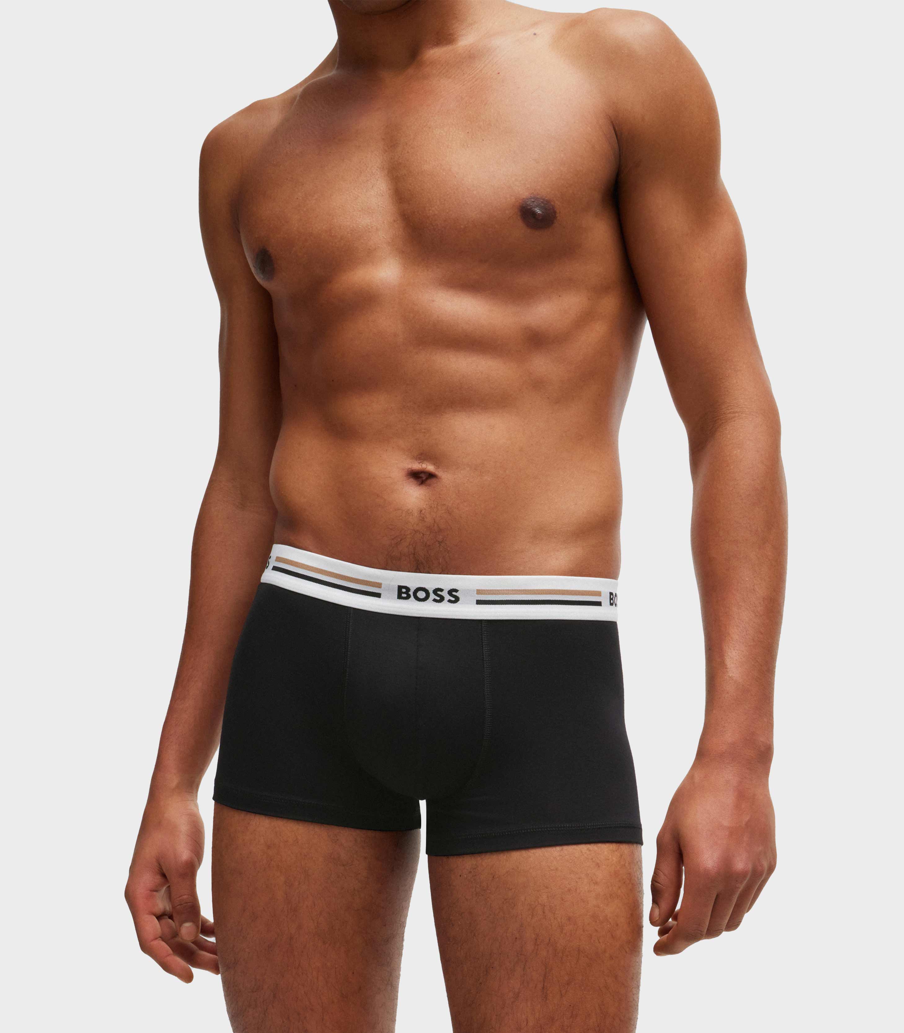 Black 1