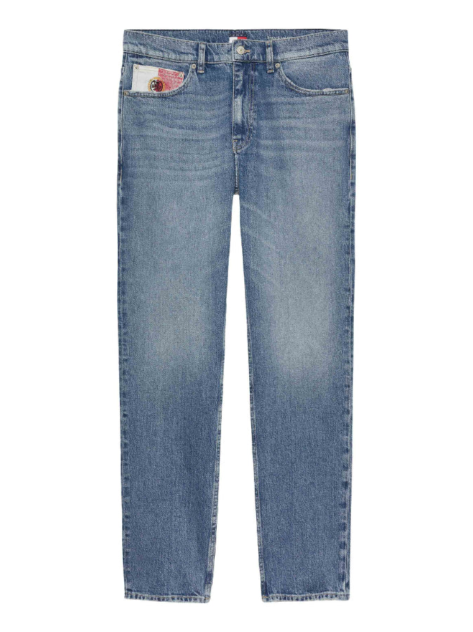 Medium Denim