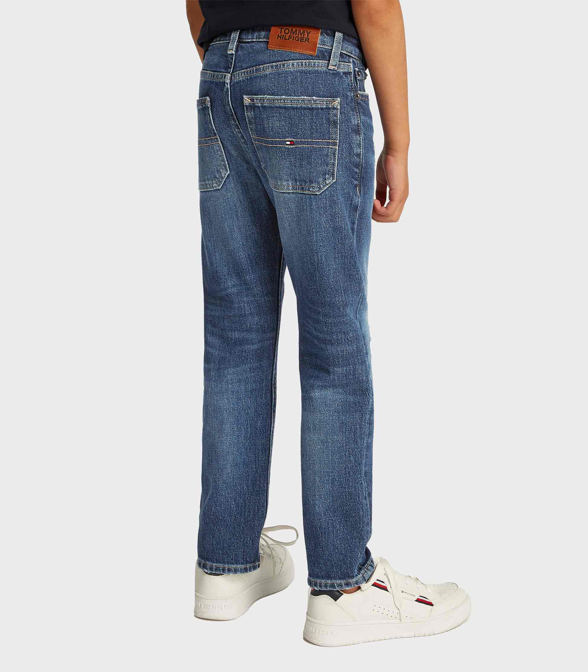 Denim