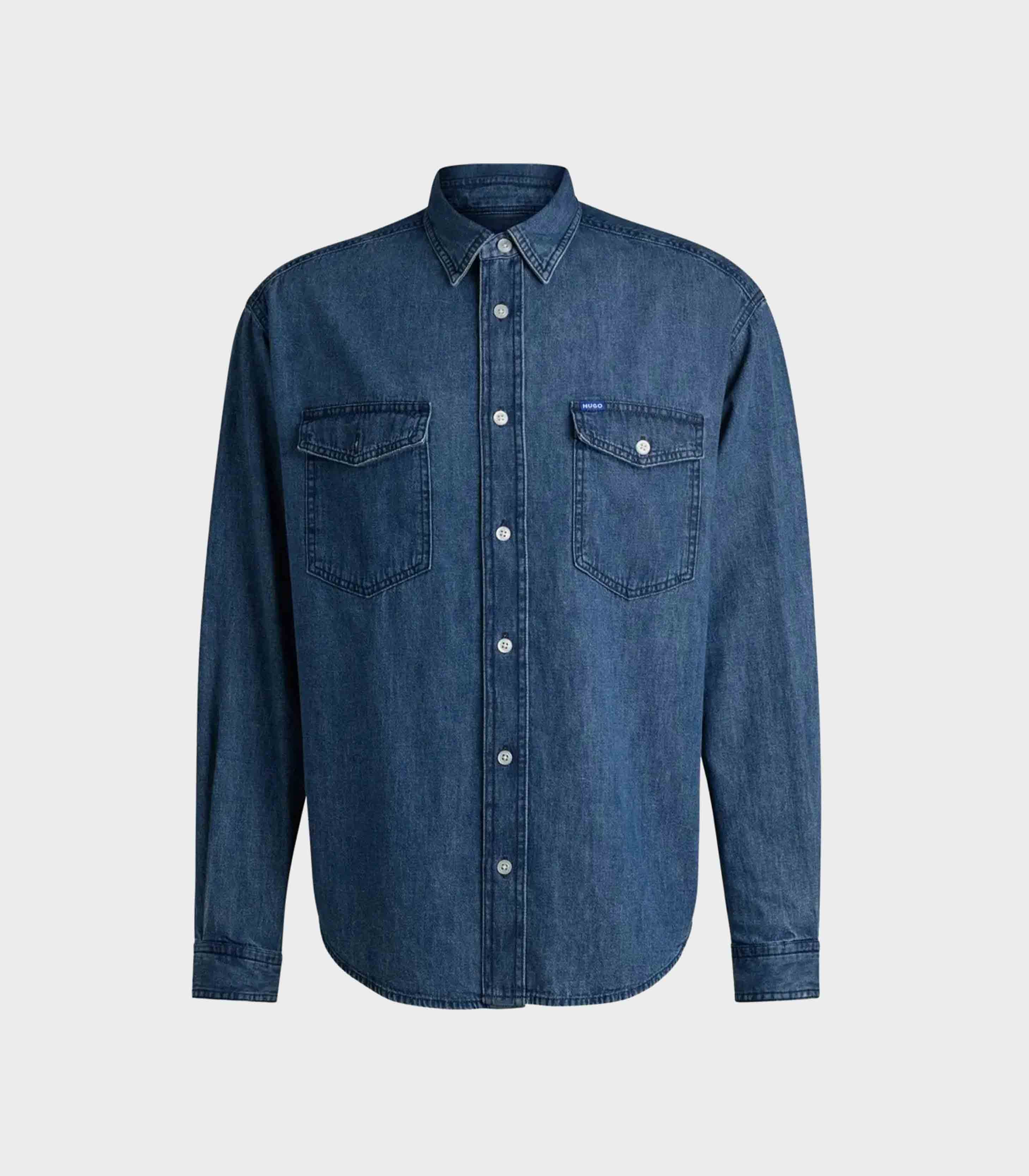 Dark Blue