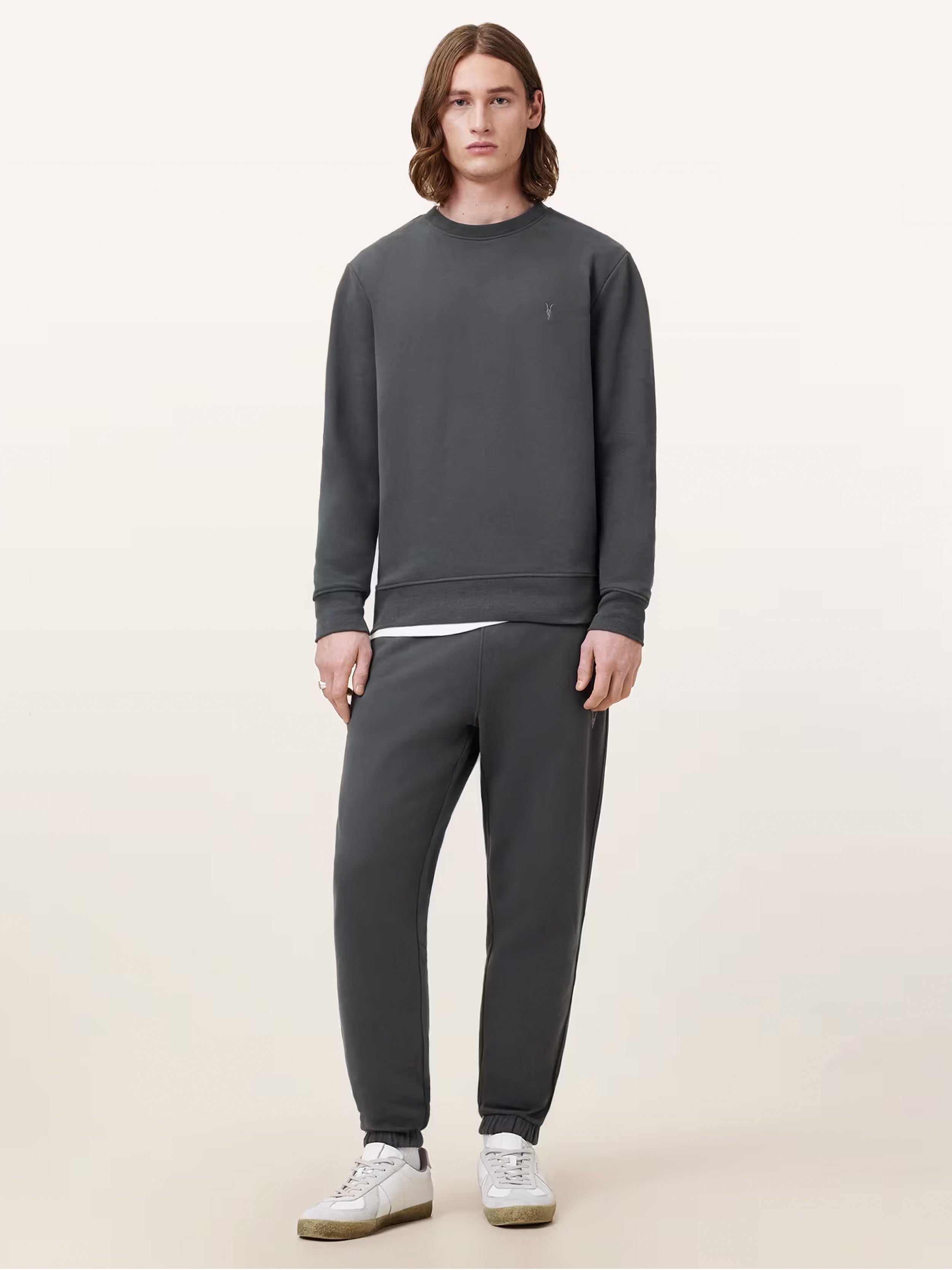 Medium Gray