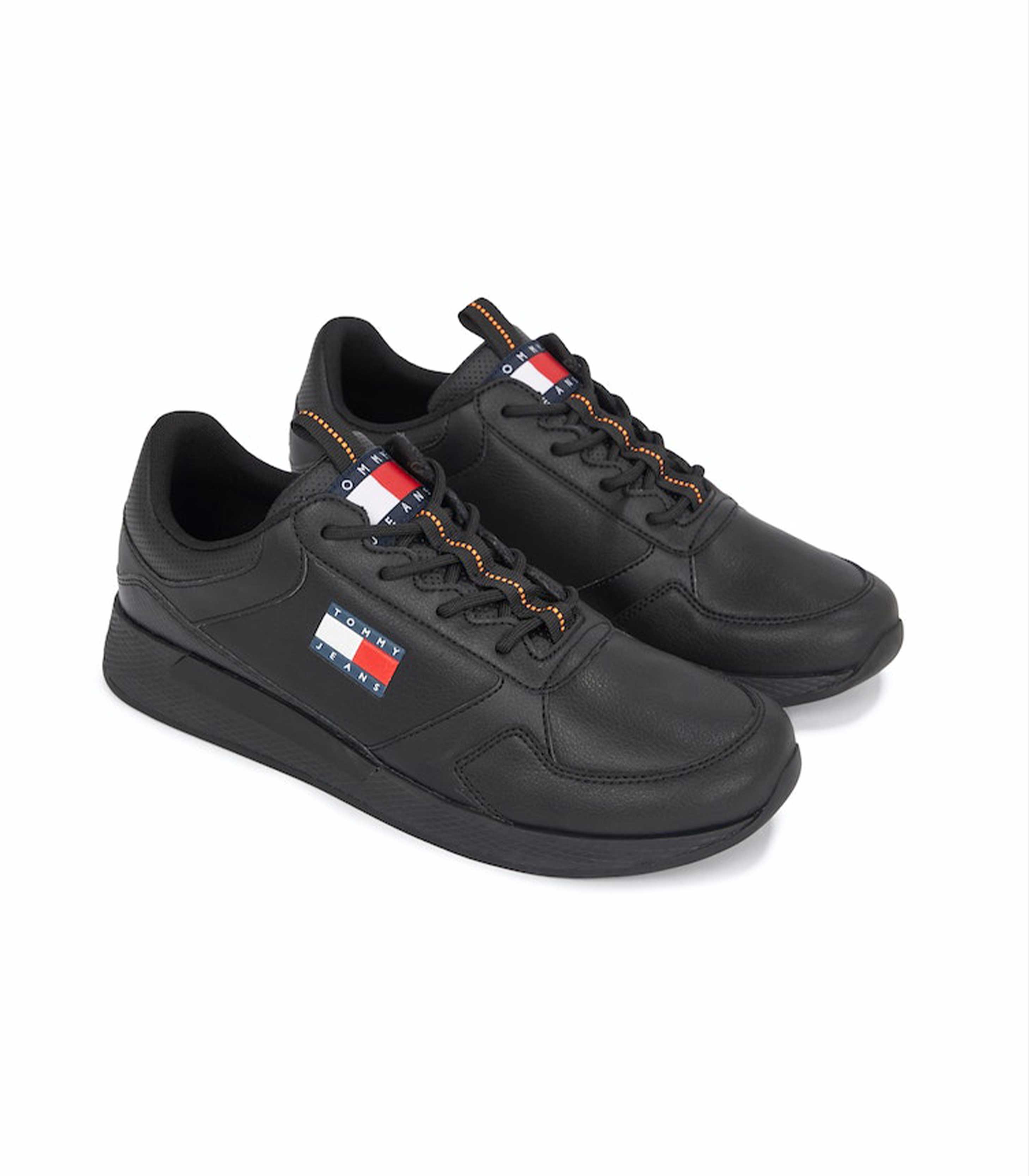 Black 1