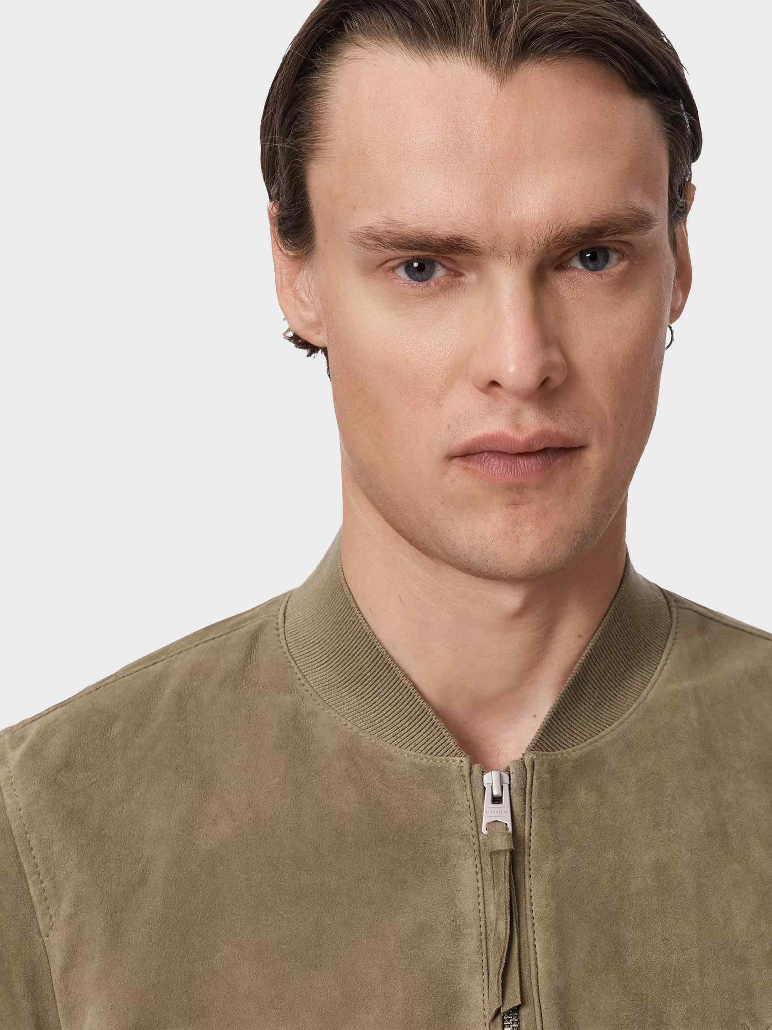 Olive Green