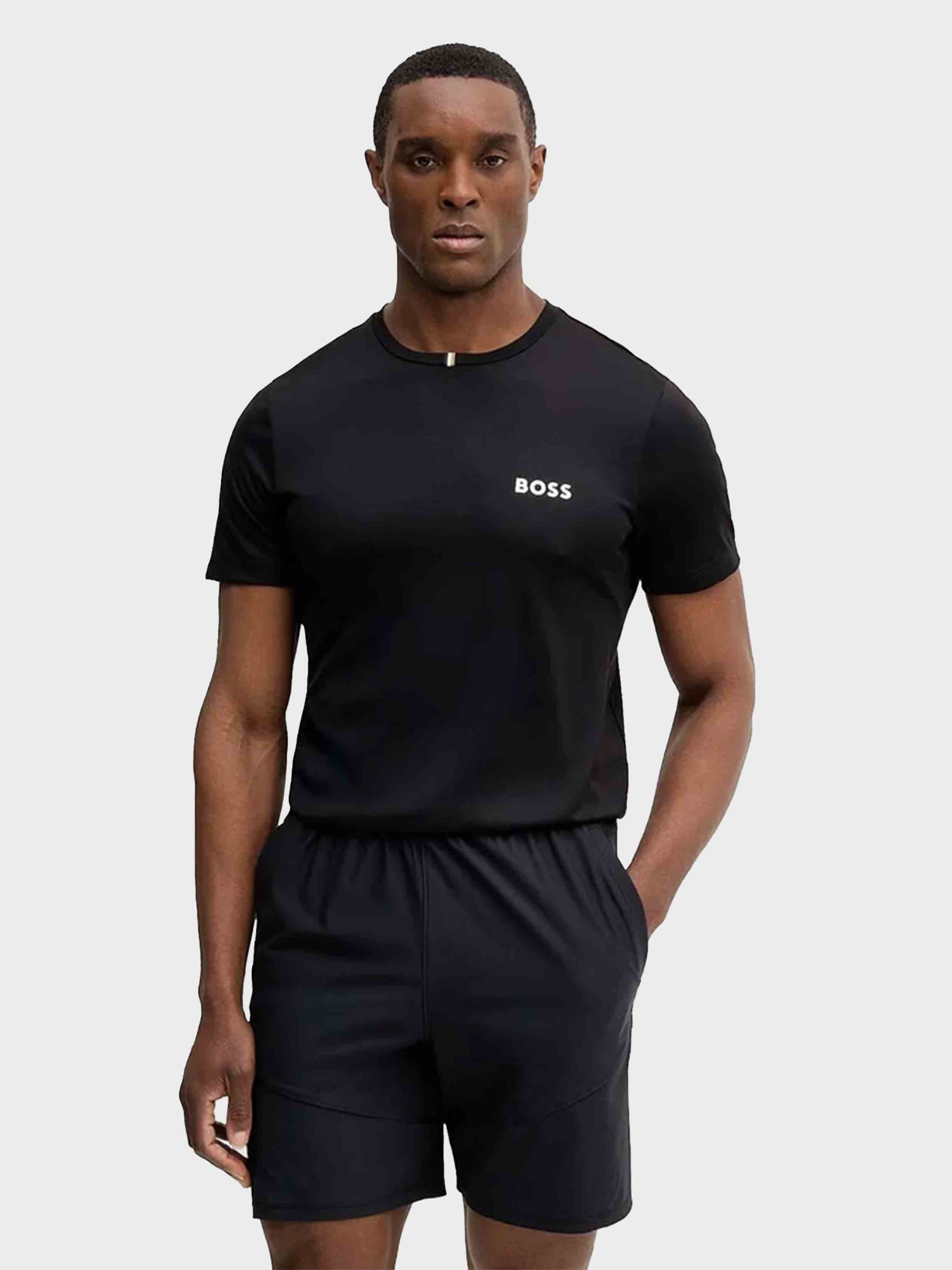 Black 1