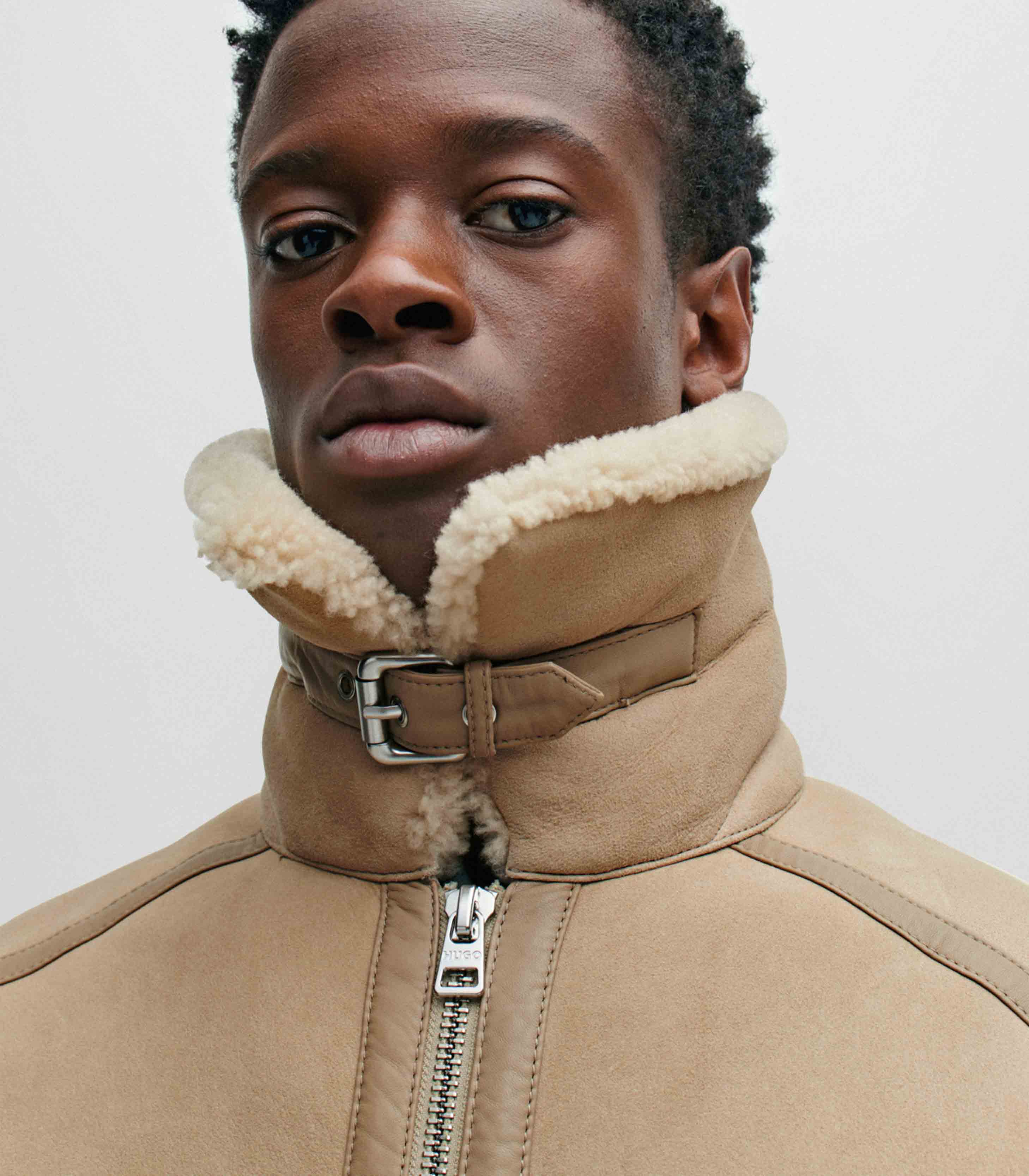 Light Beige