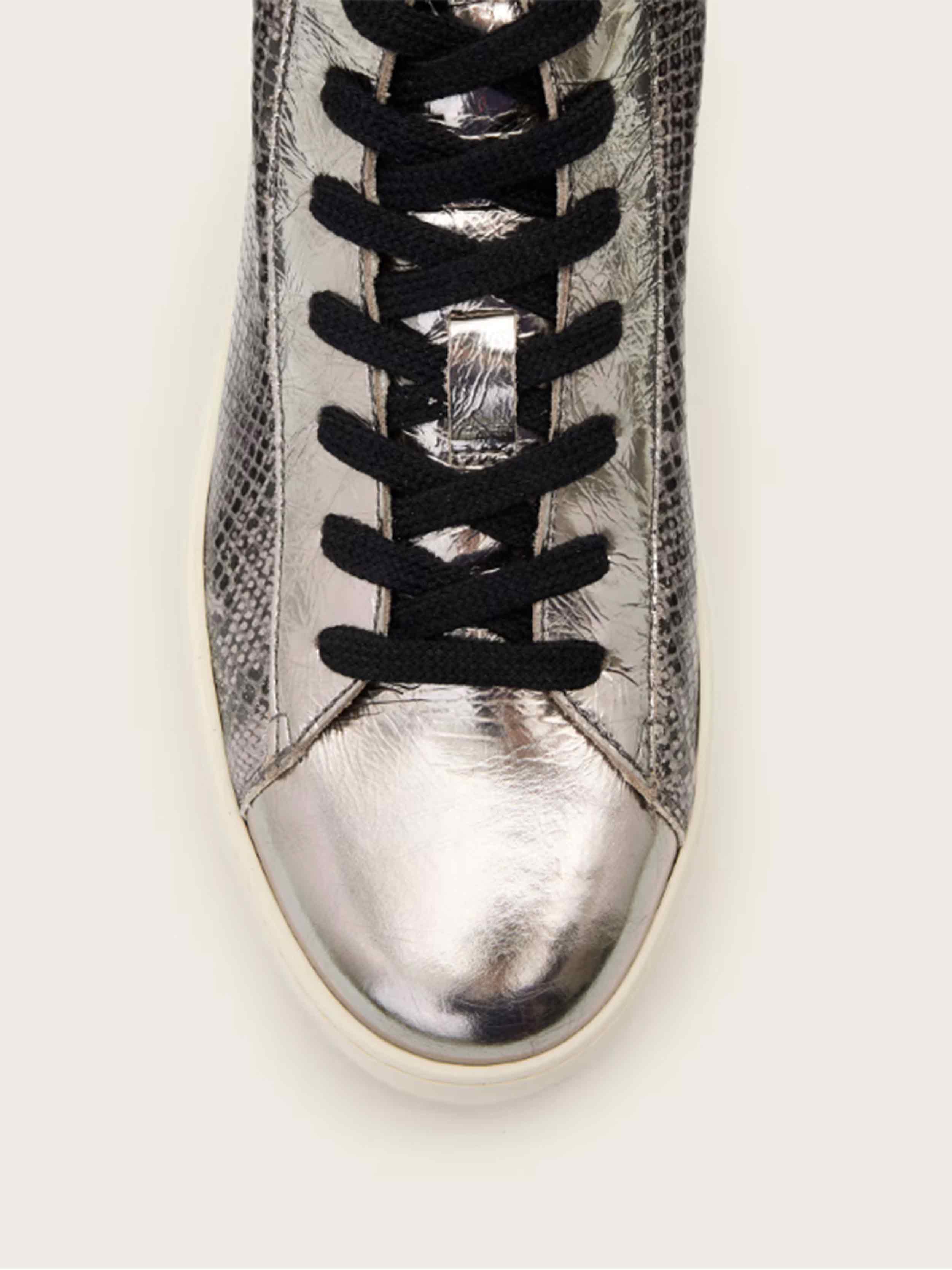 Silver