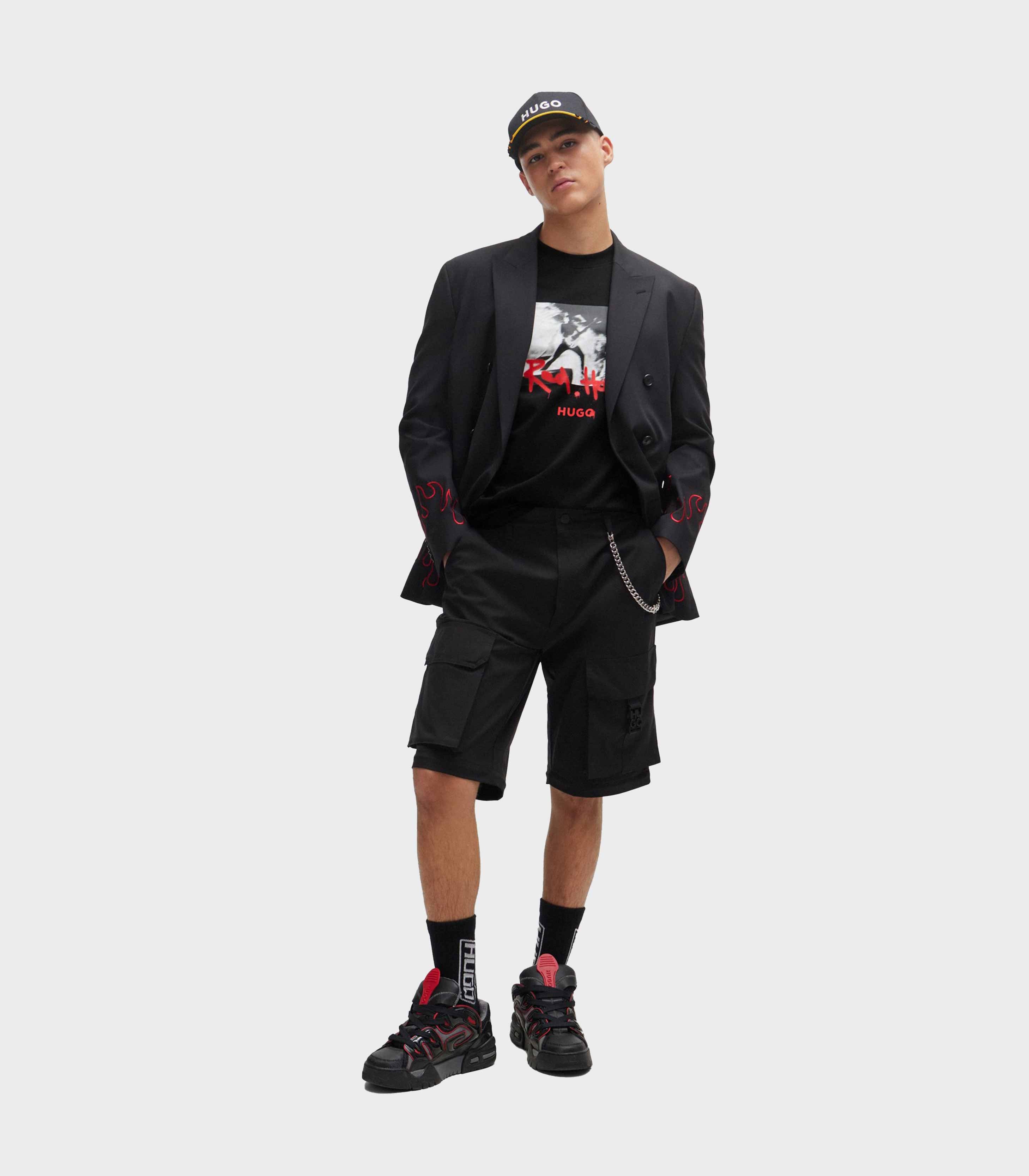 Black 1