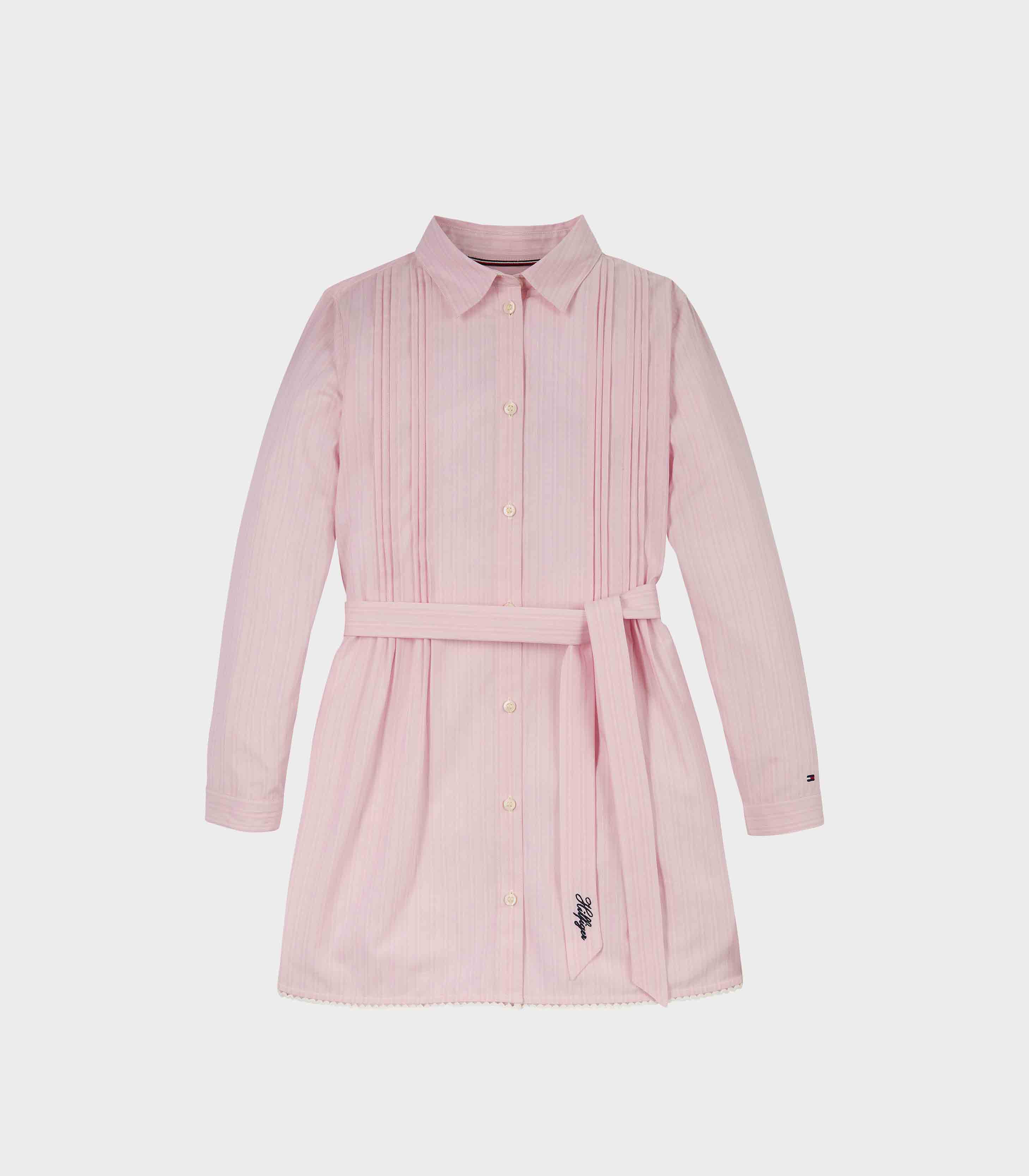 Pink/White