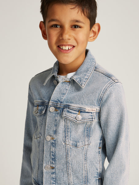 Light Blue Denim