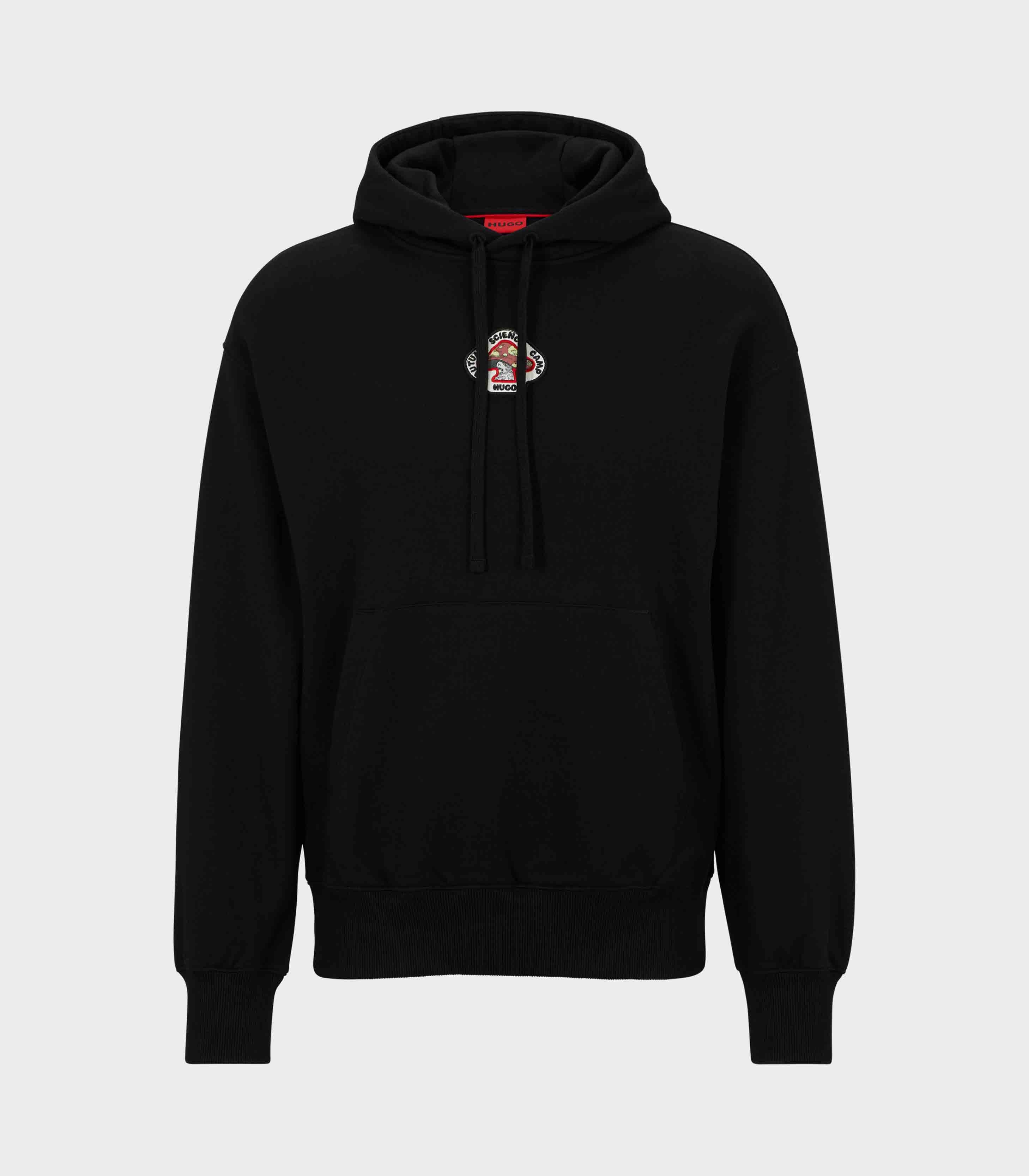 Black 1