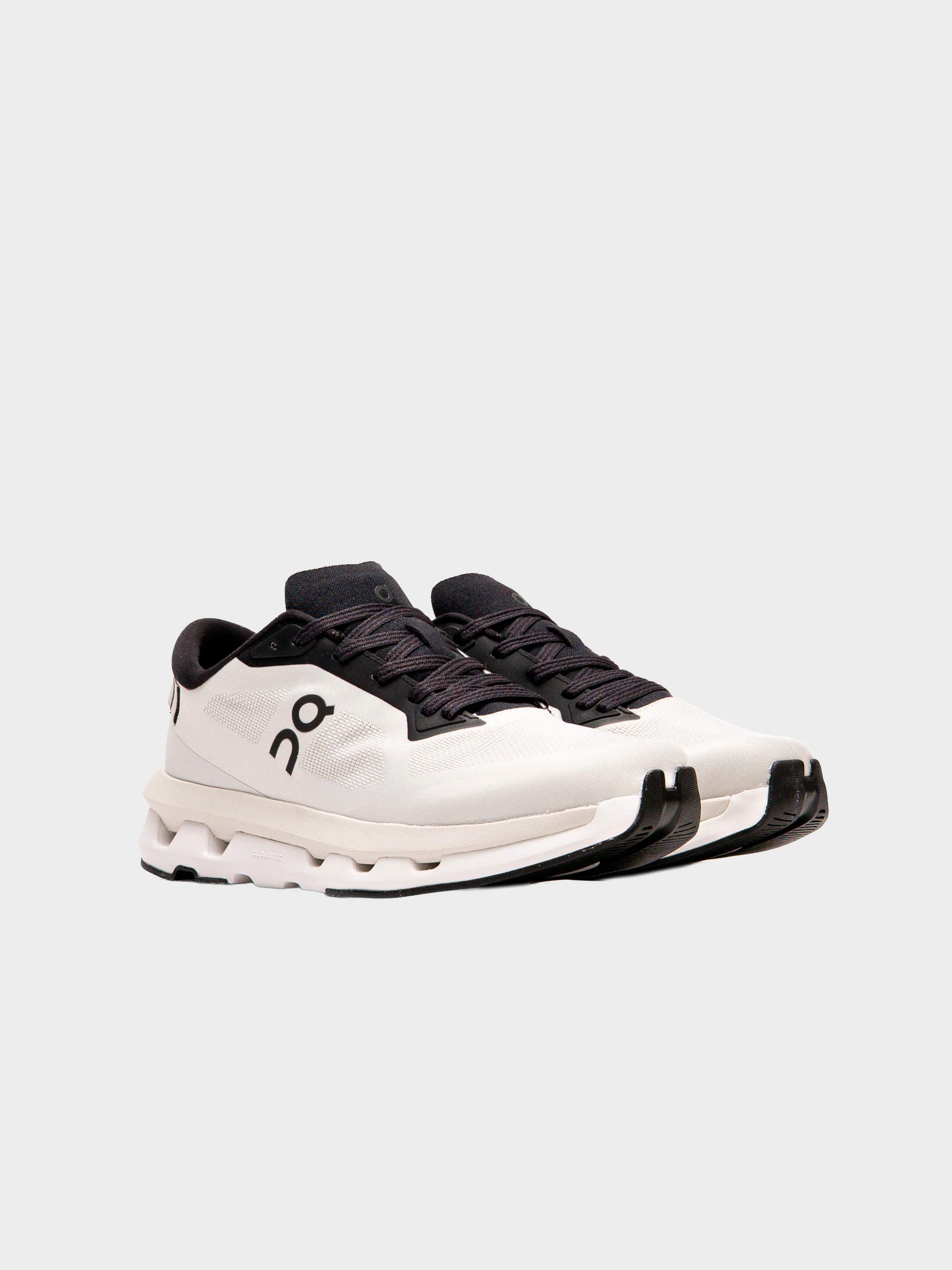 White/Black