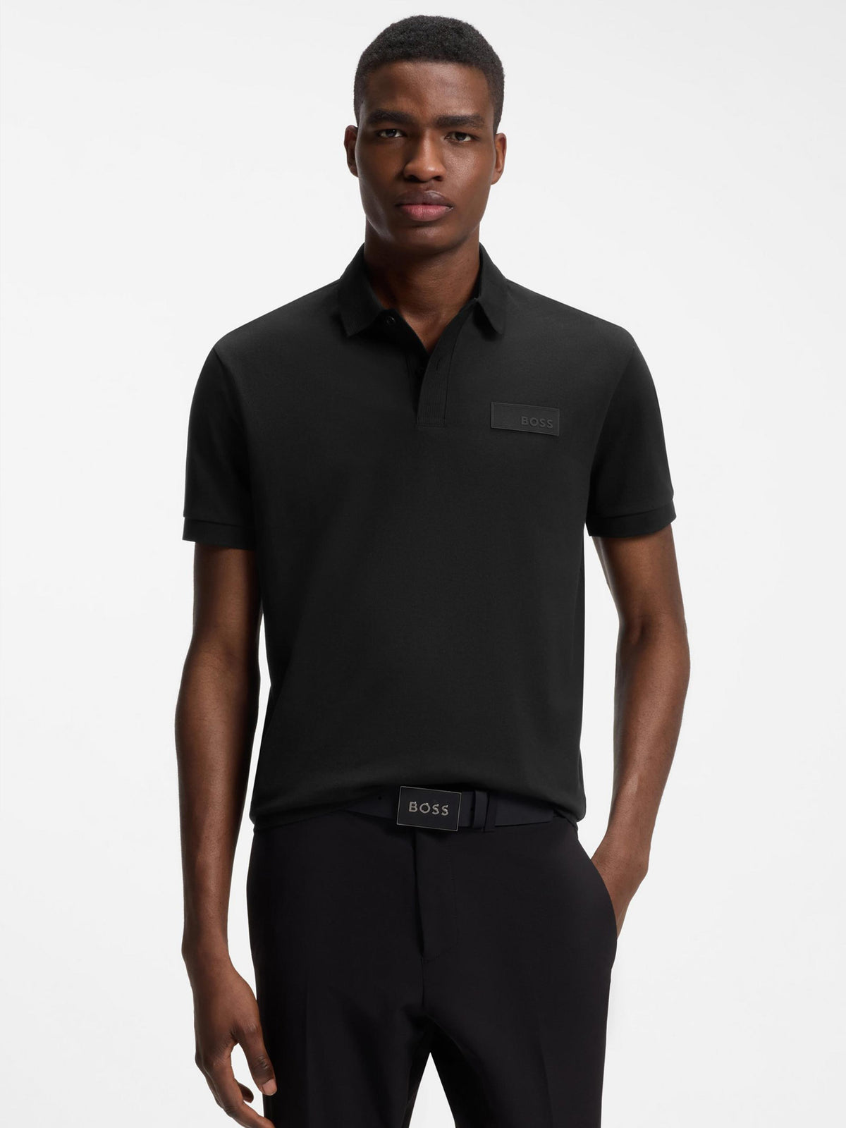 Black 1