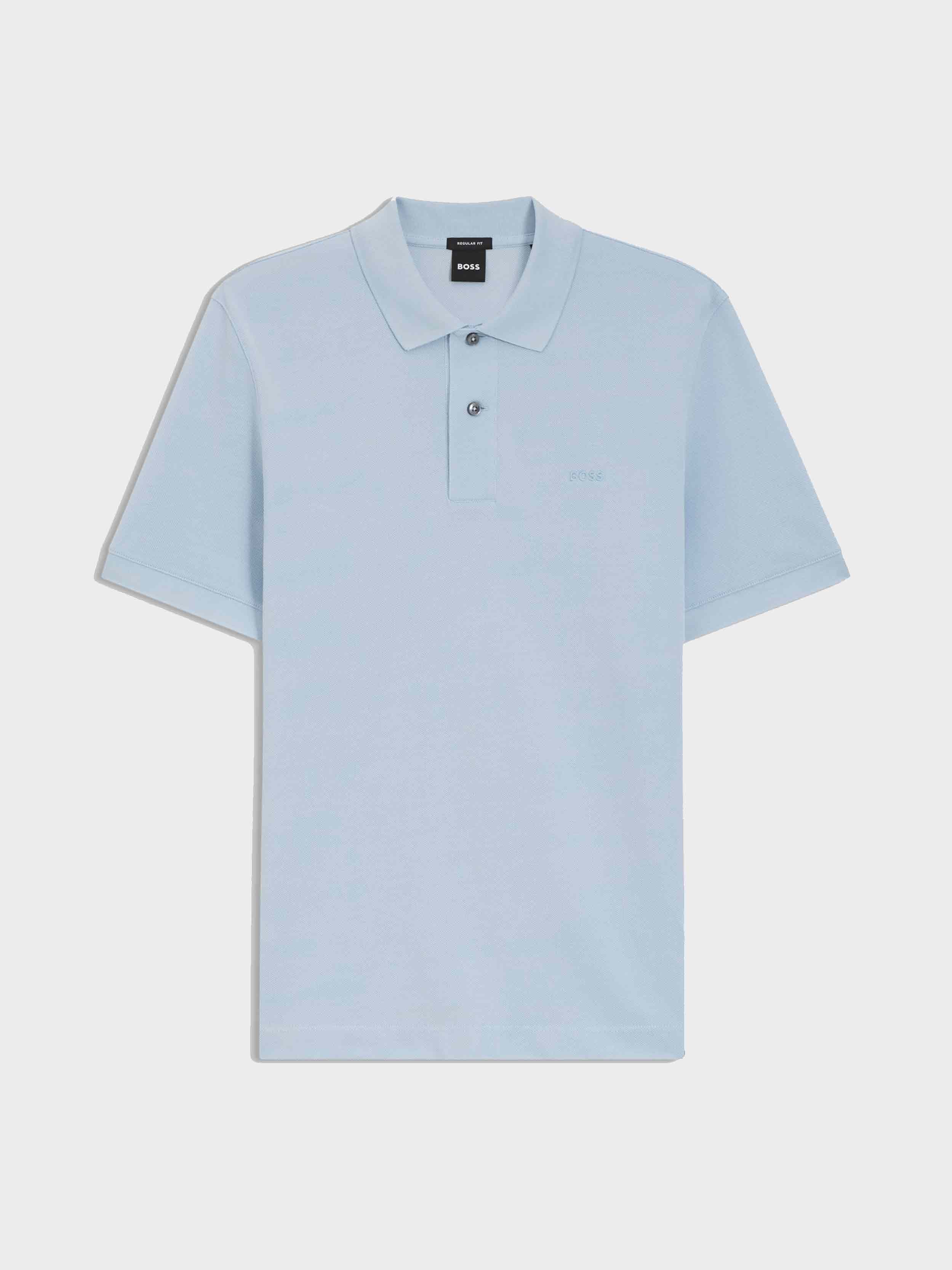 Light Pastel Blue