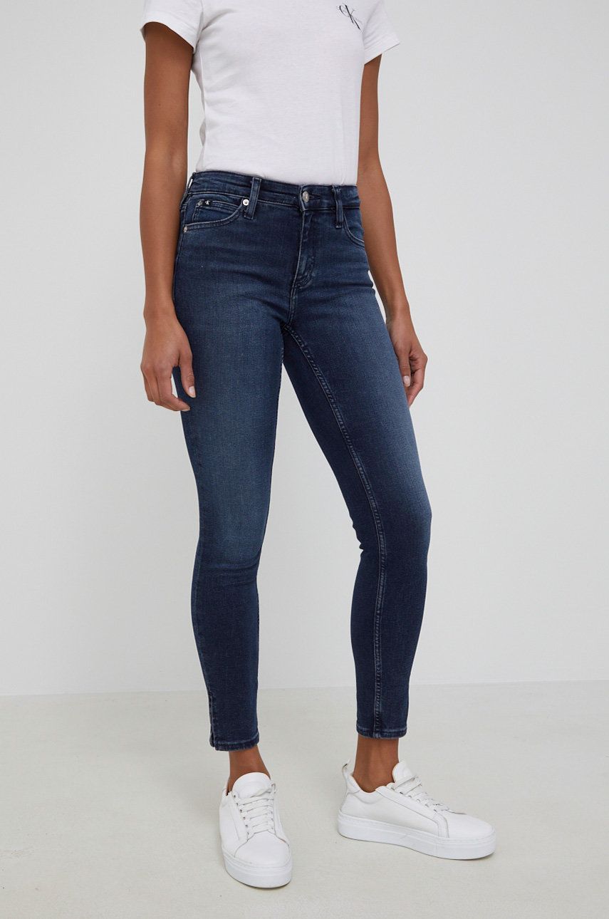 Dark Denim