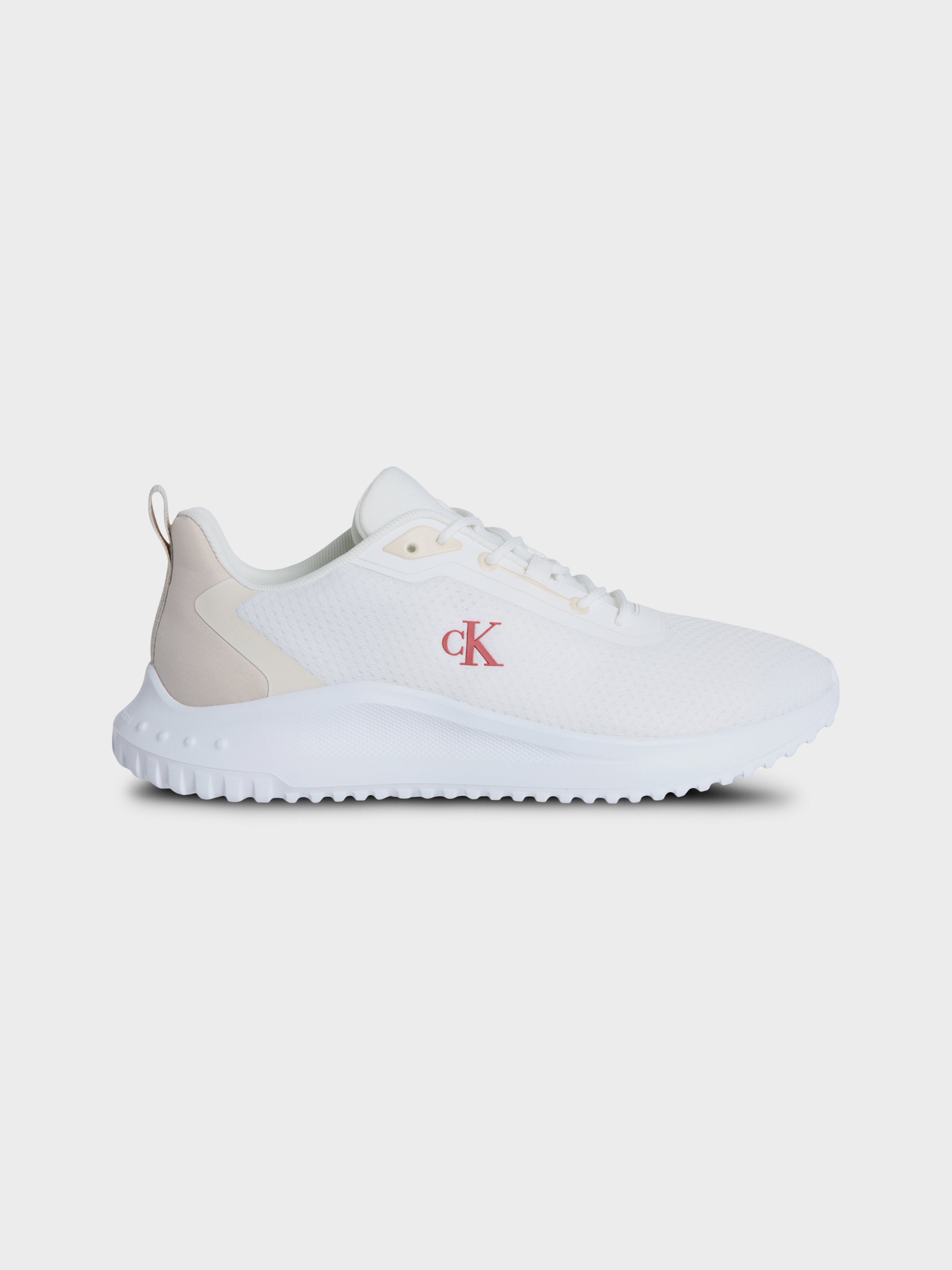 Bright White