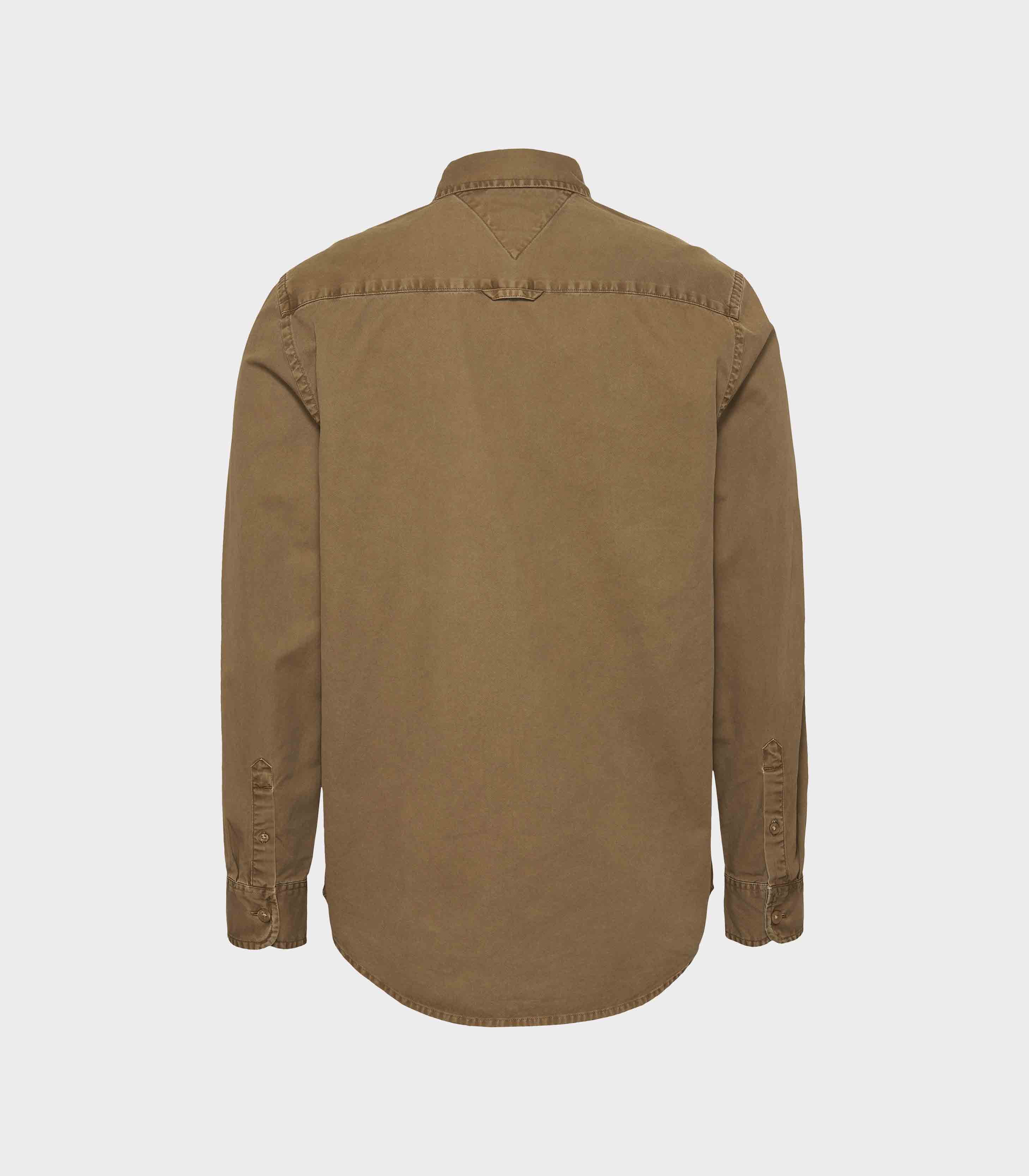 dark camel