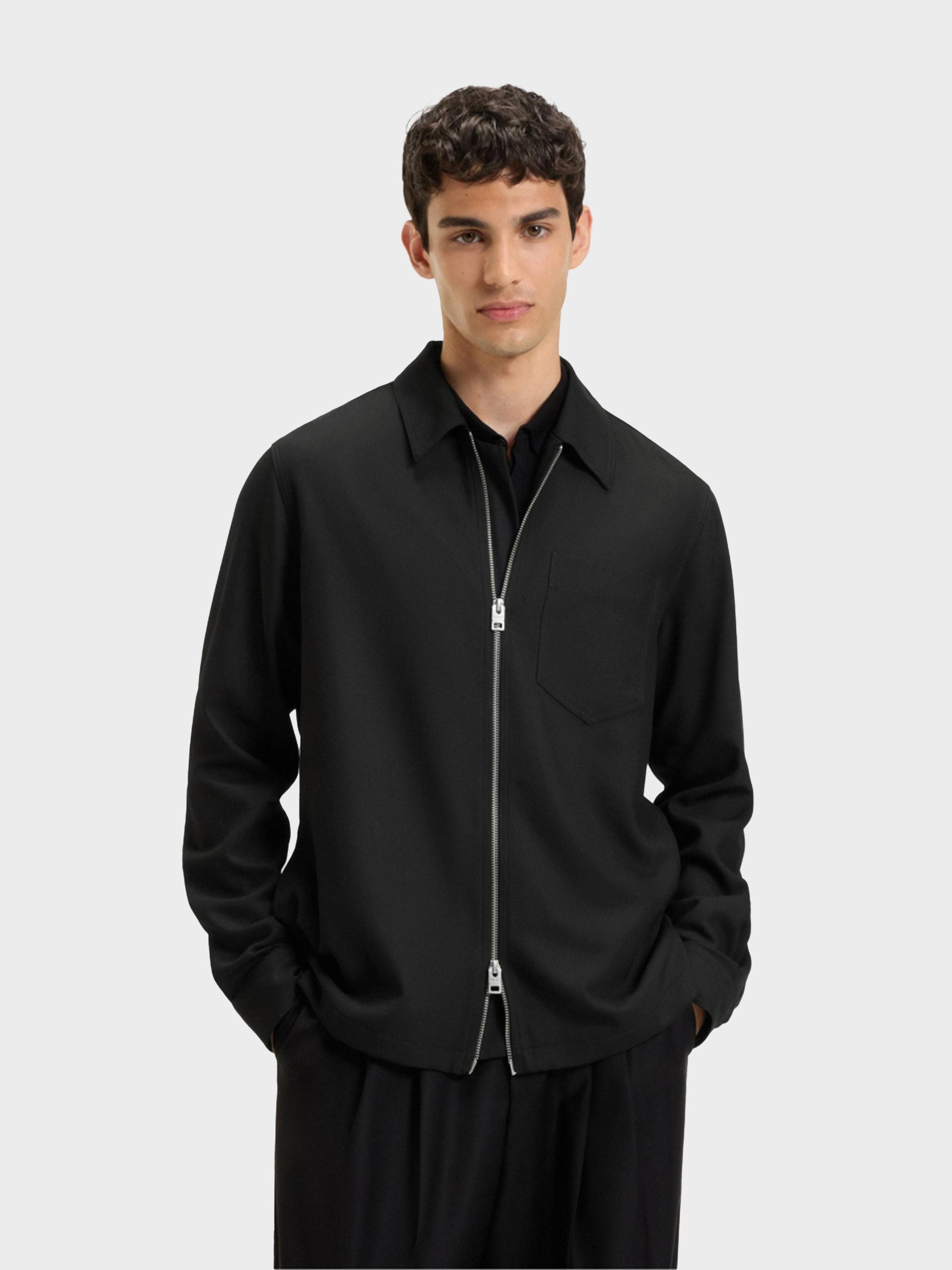 Black 1