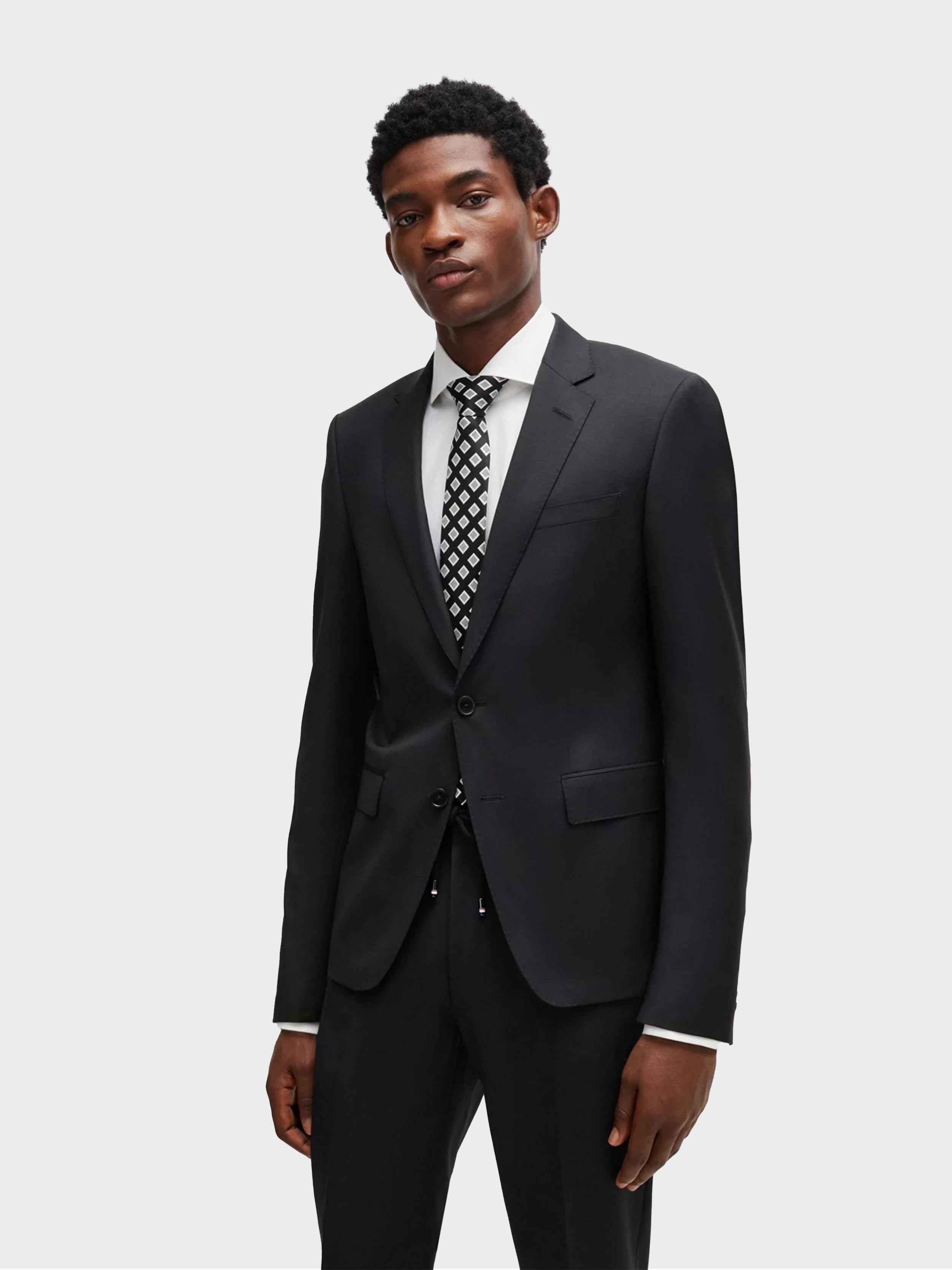 Black 1
