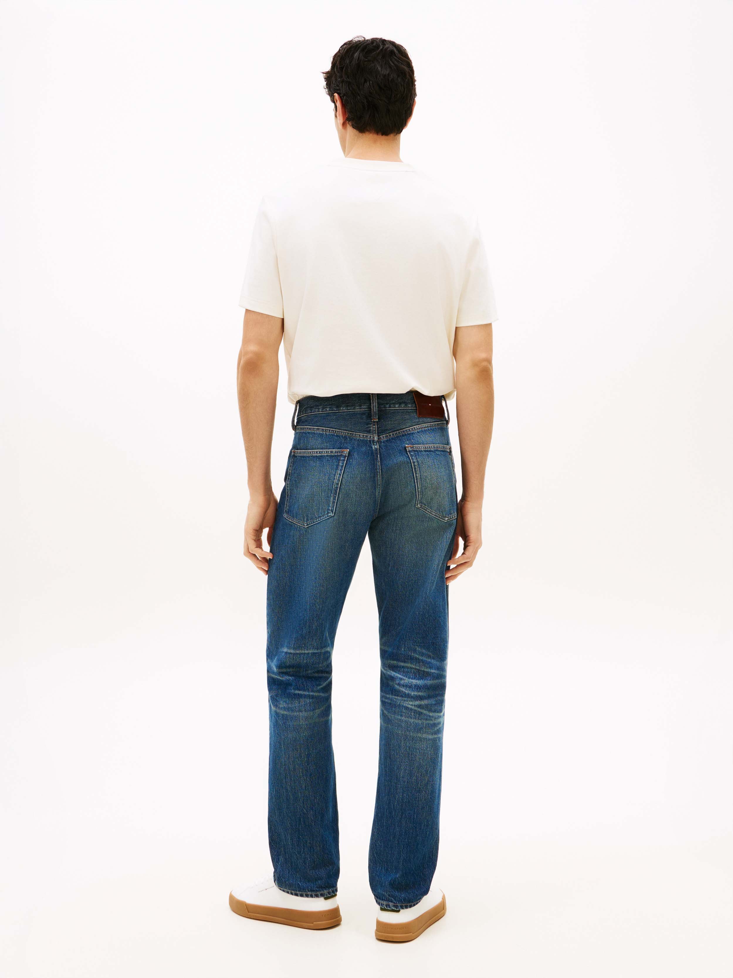 Denim dark
